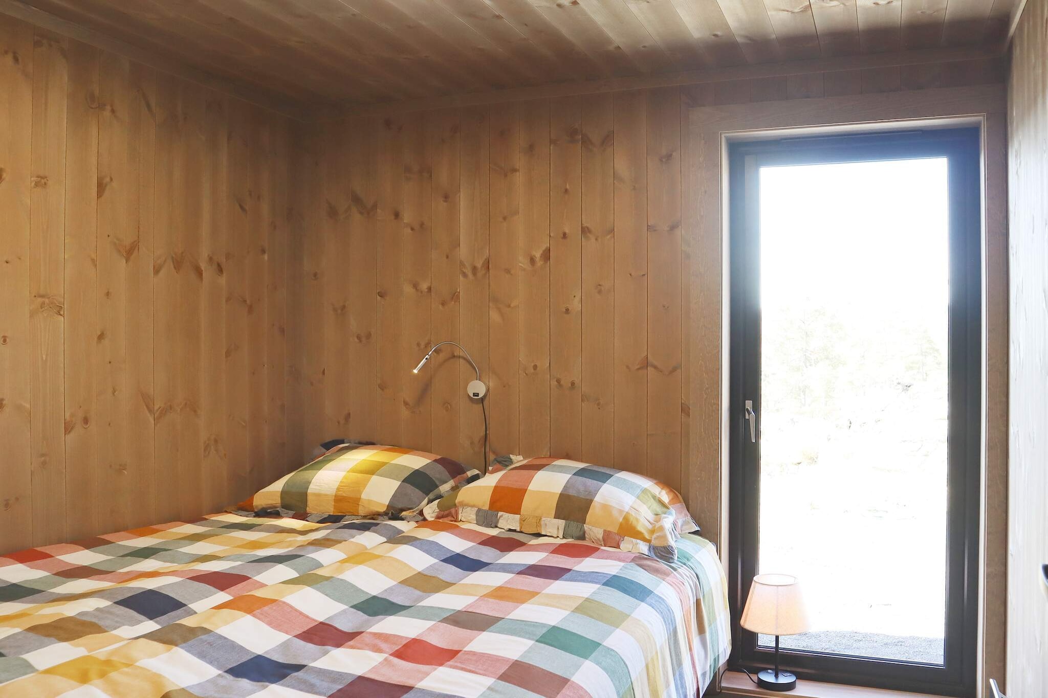 Maison de vacances pour 10 a Søndeled - Intérieur