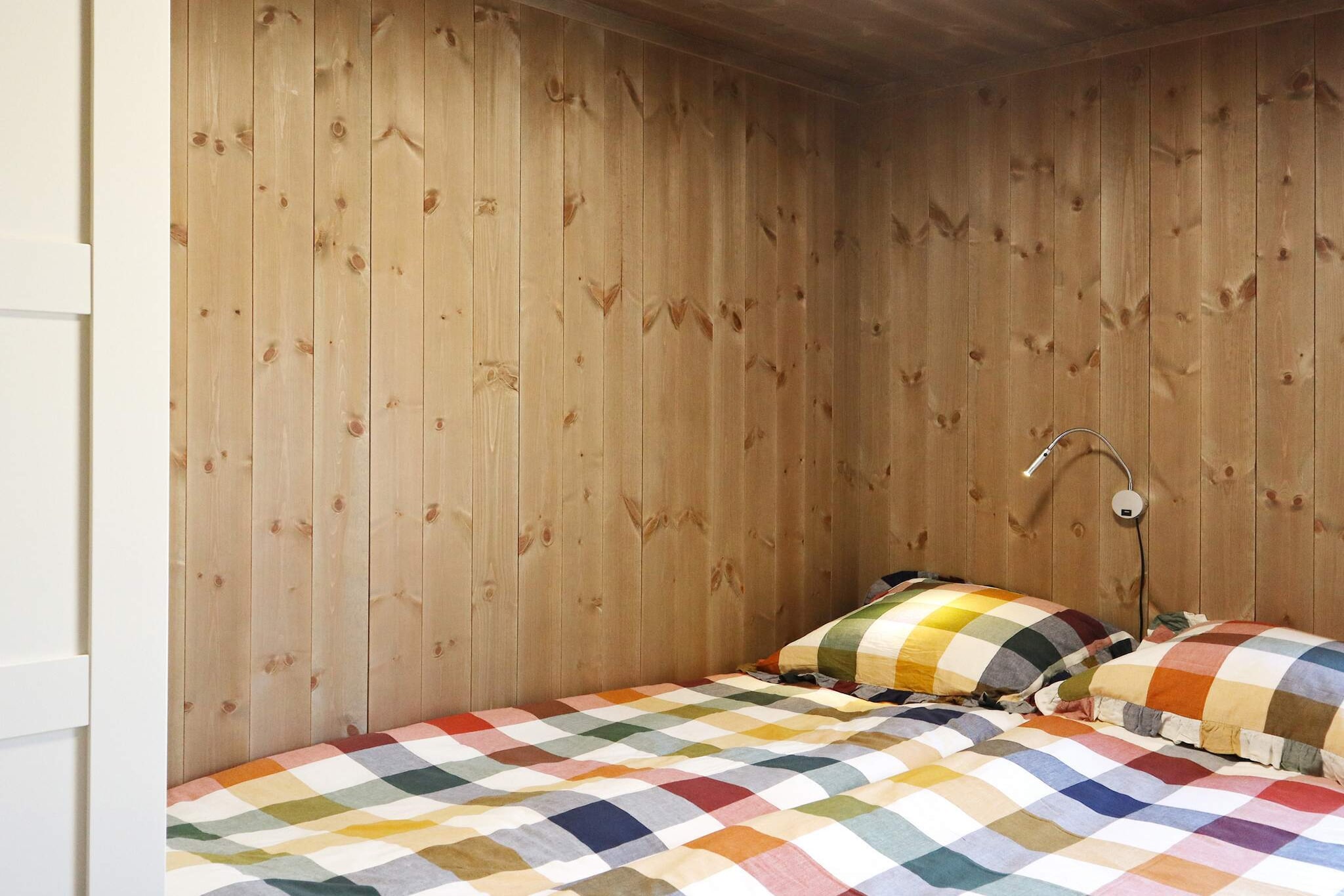 Maison de vacances pour 10 a Søndeled - Intérieur