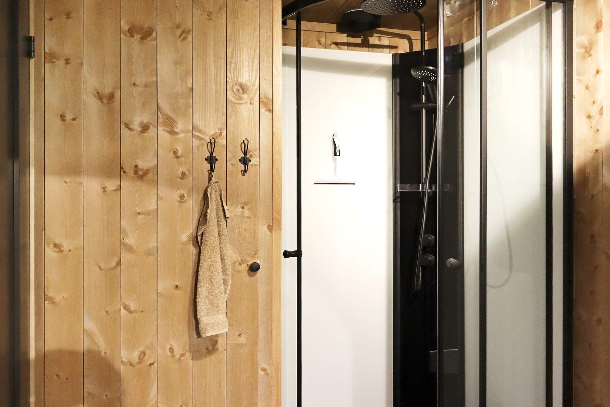 Maison de vacances pour 10 a Søndeled - Intérieur