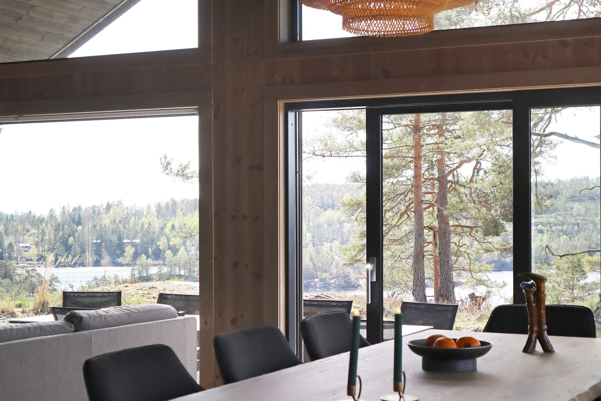 10 person holiday home in Søndeled