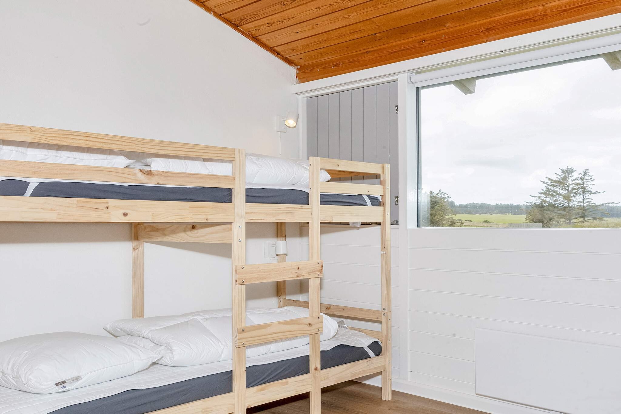 5 room,2 bathrooms - Binnen