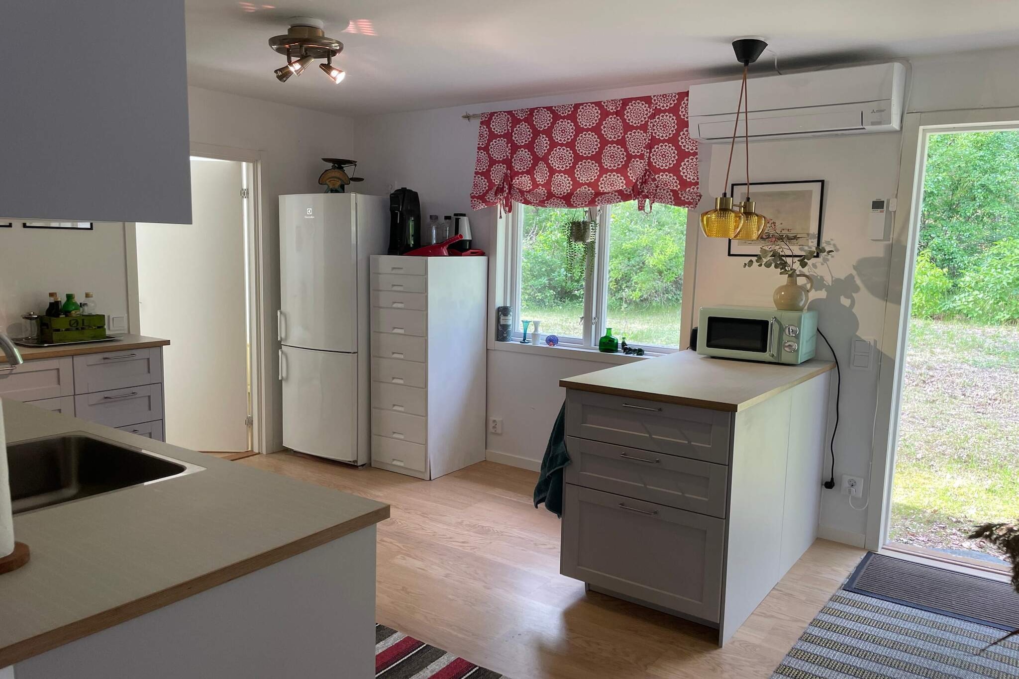 4 Sterne Ferienhaus in Ramdala-Innen