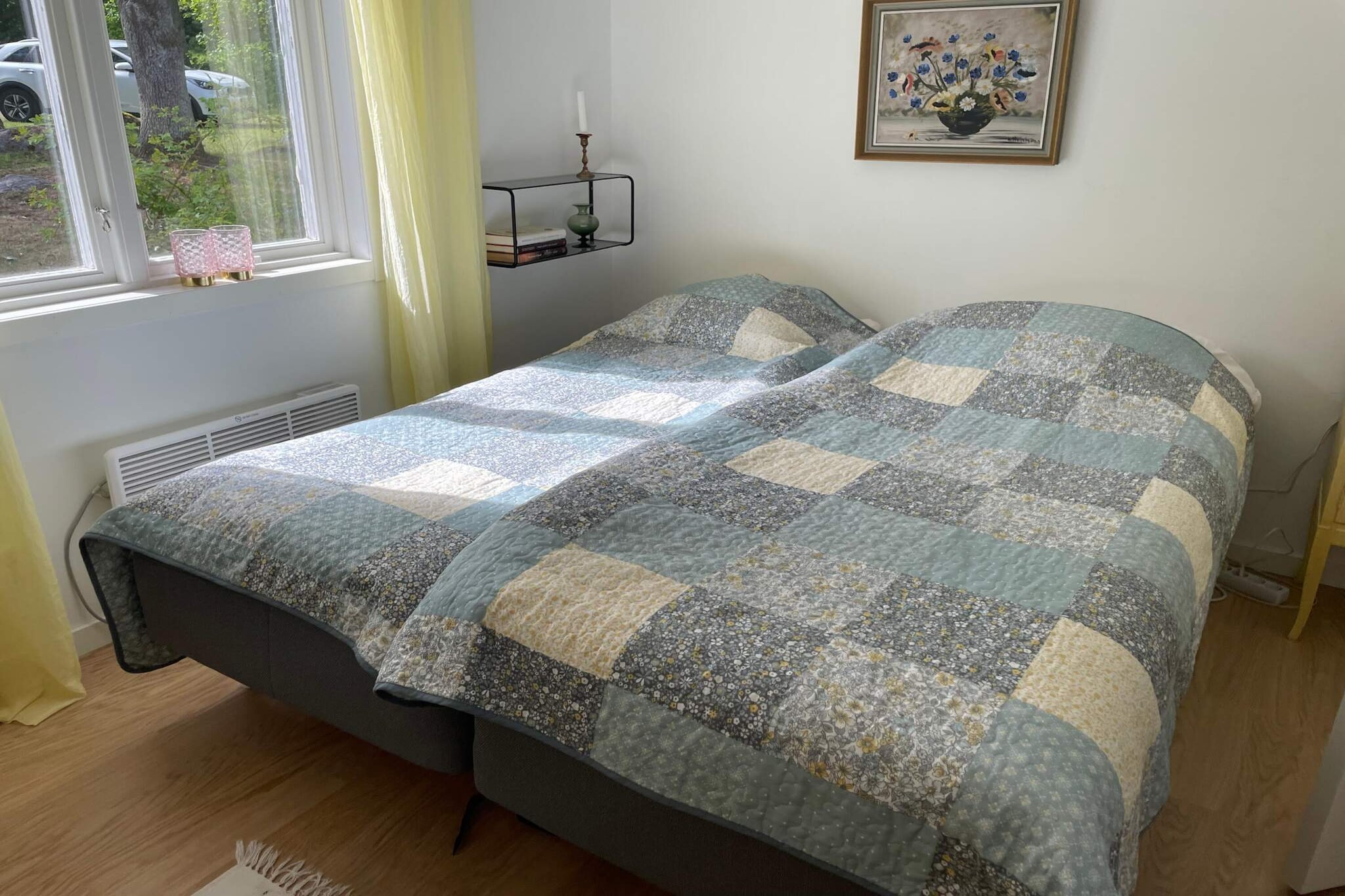 4 Sterne Ferienhaus in Ramdala-Innen