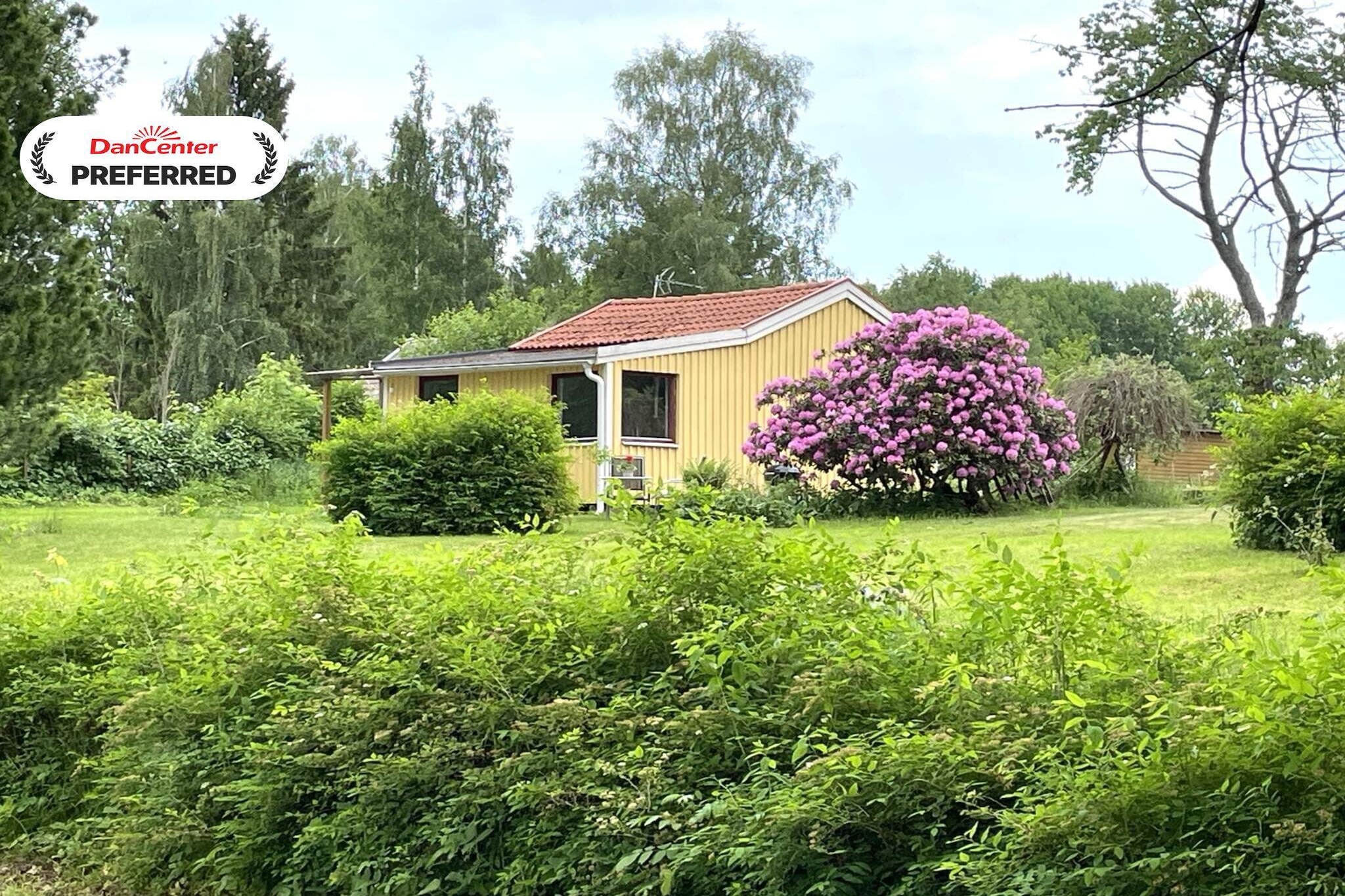 2 person holiday home in NORRKÖPING
