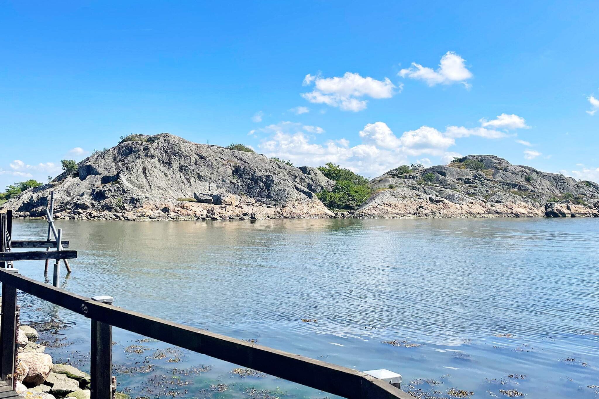 4 star holiday home in Bohus