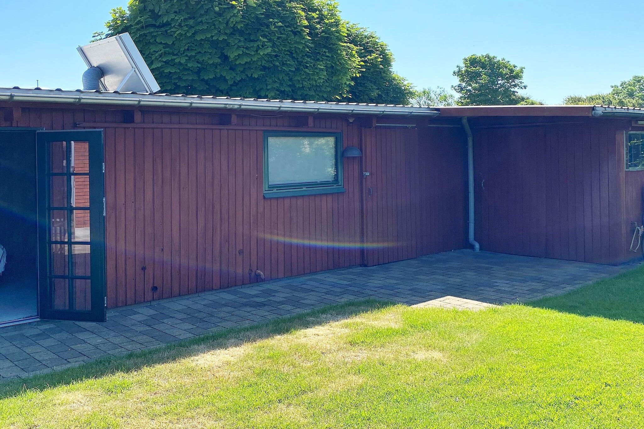 2 person holiday home in Skagen