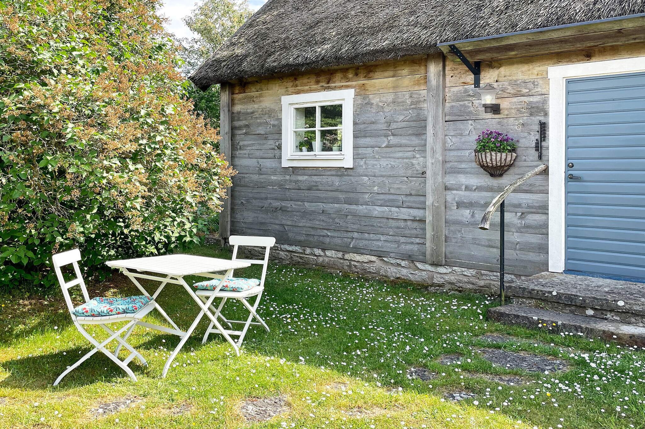 3 person holiday home in LÃ–TTORP