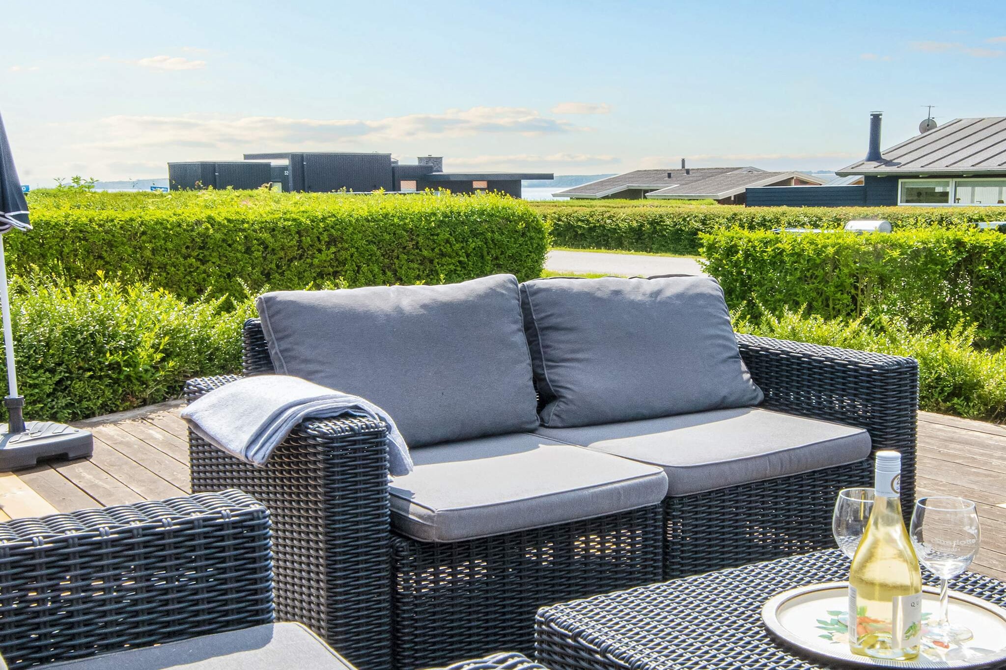 4 sterren vakantie huis in Juelsminde-By Traum