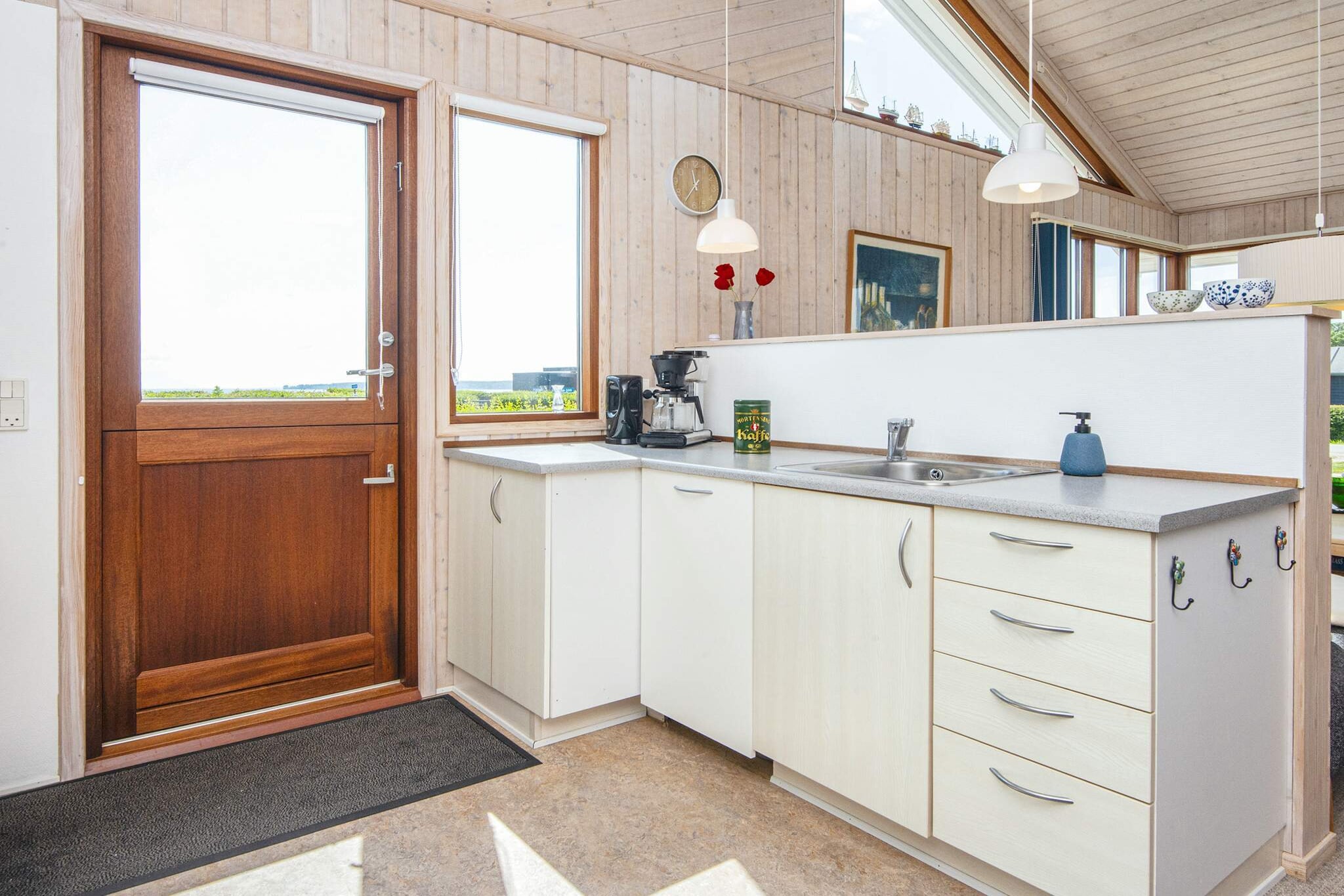 4 sterren vakantie huis in Juelsminde-By Traum