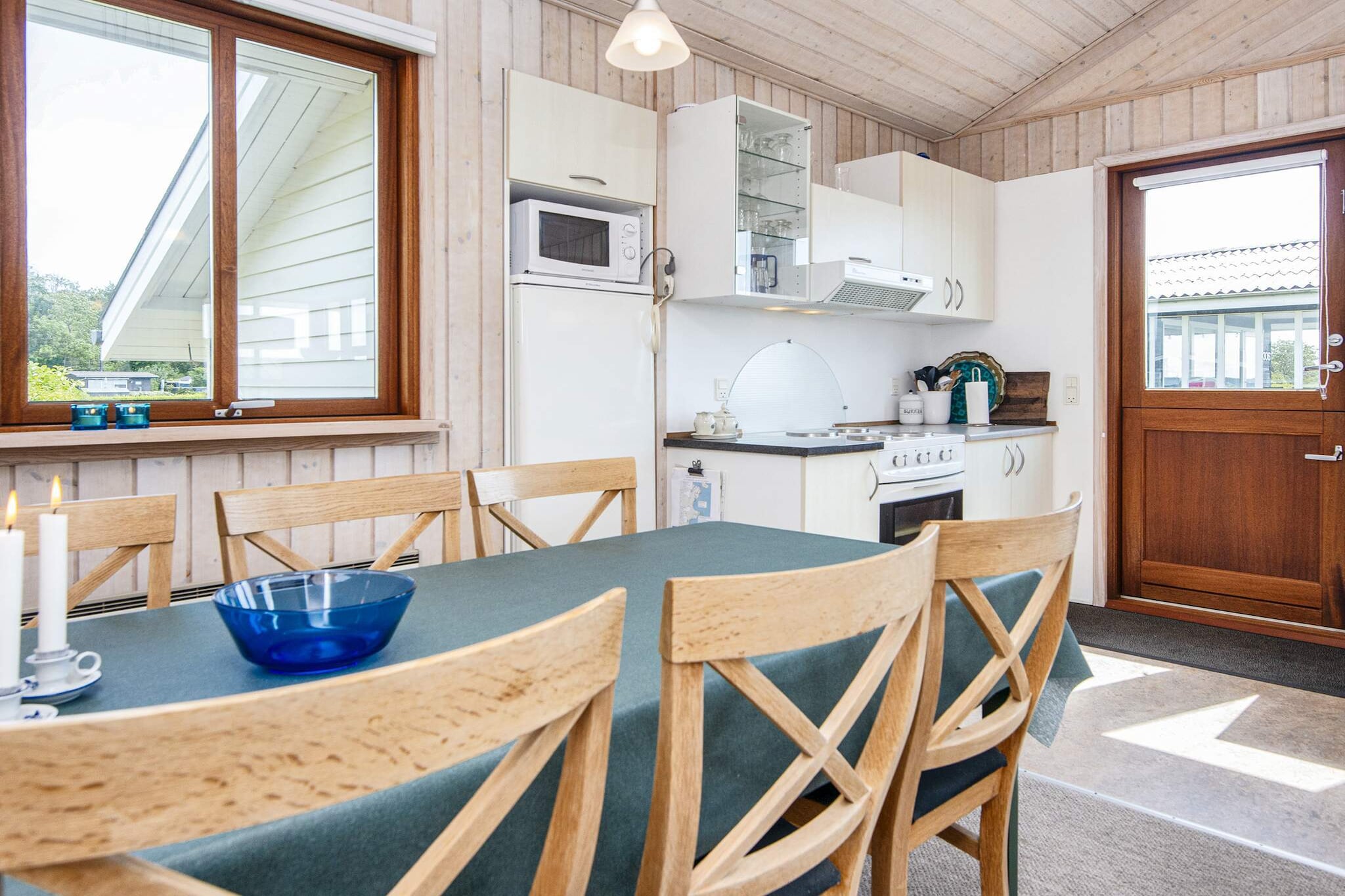 4 sterren vakantie huis in Juelsminde-By Traum - Binnen