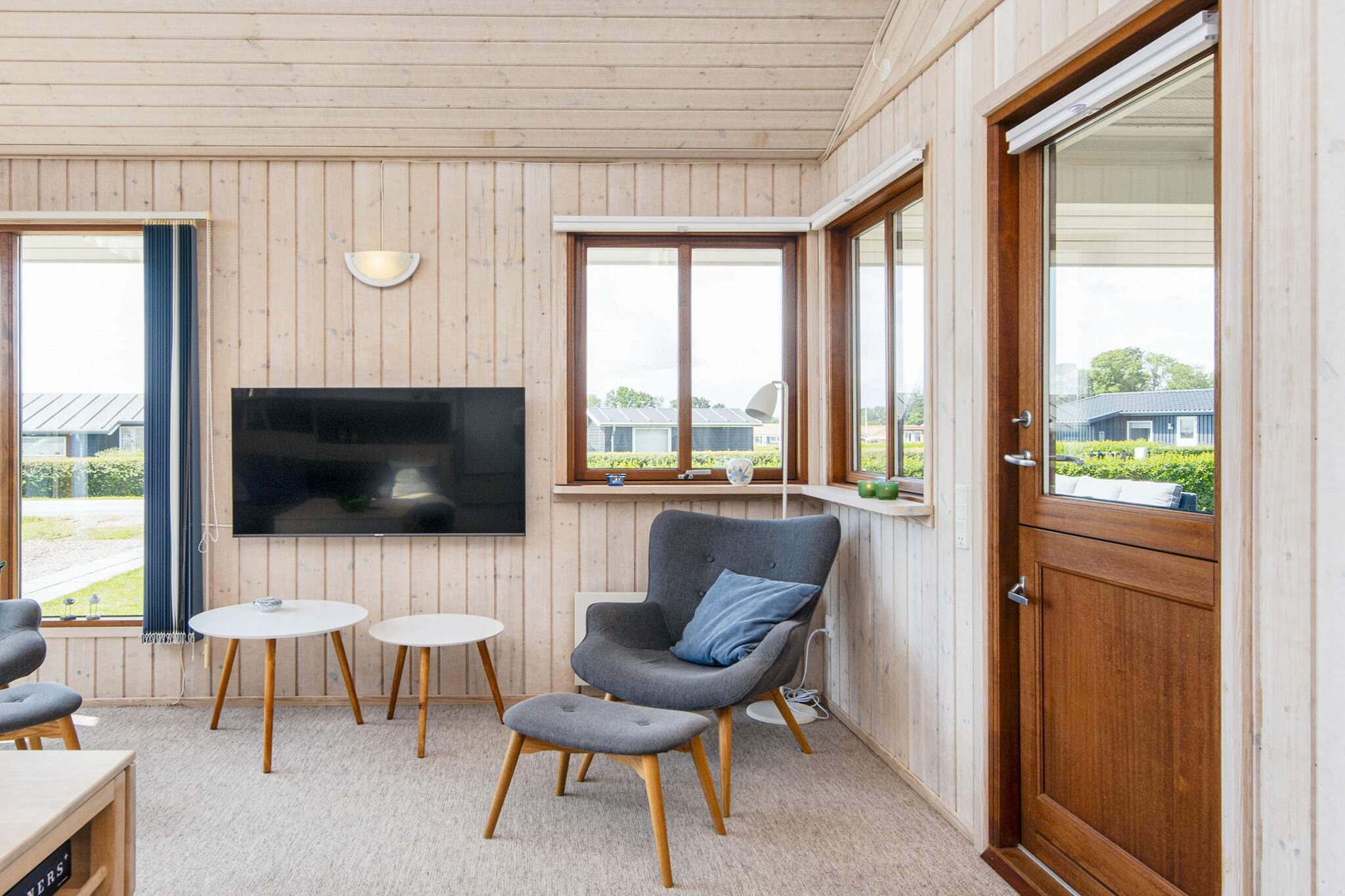 4 sterren vakantie huis in Juelsminde-By Traum - Binnen