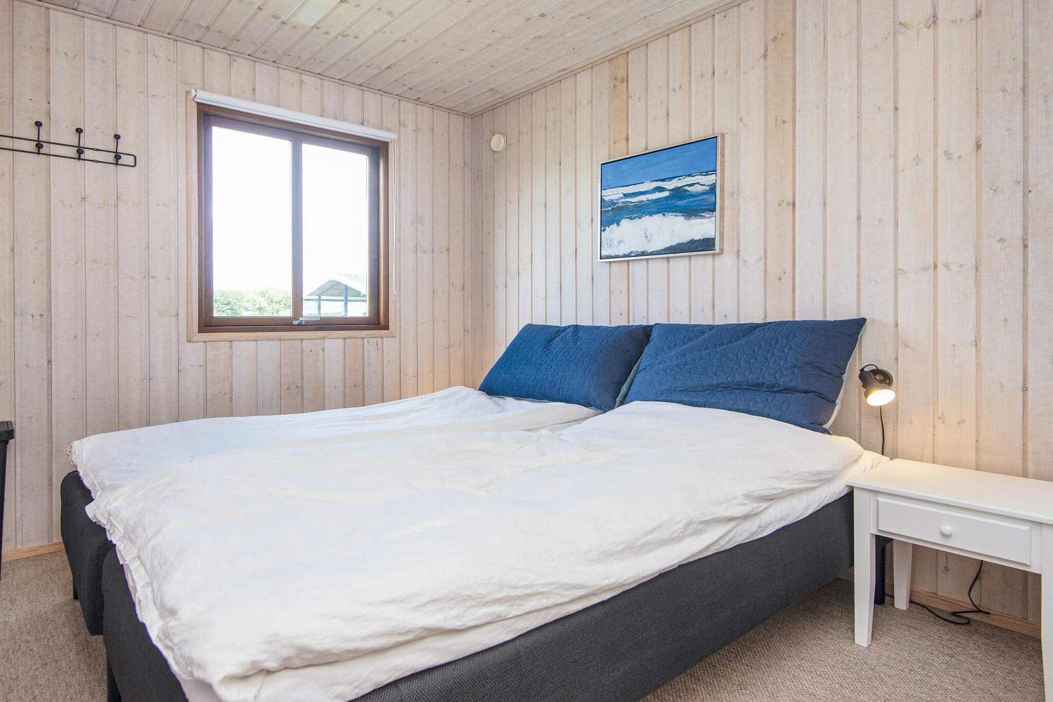 4 sterren vakantie huis in Juelsminde-By Traum - Binnen
