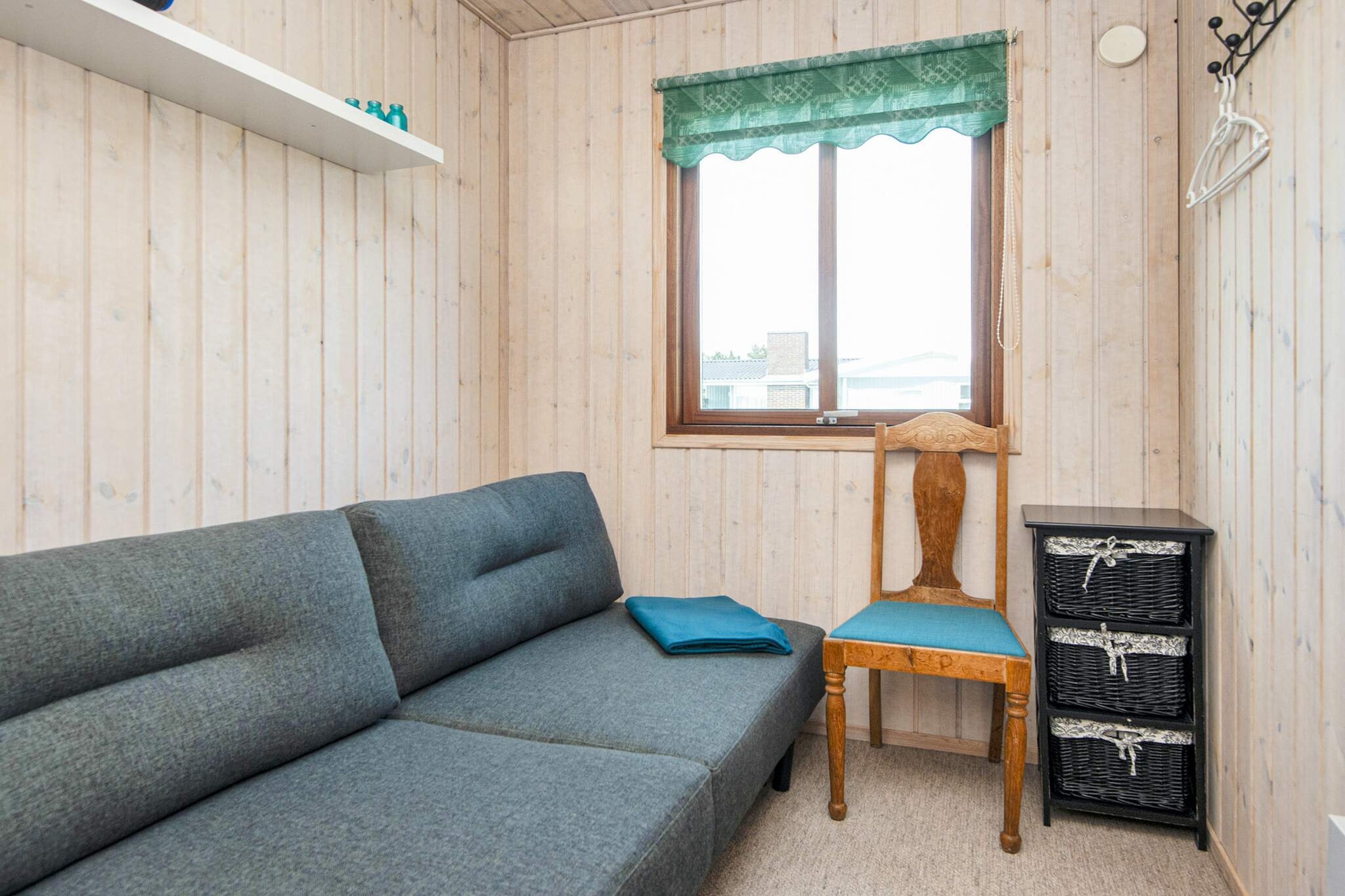 4 sterren vakantie huis in Juelsminde-By Traum - Binnen