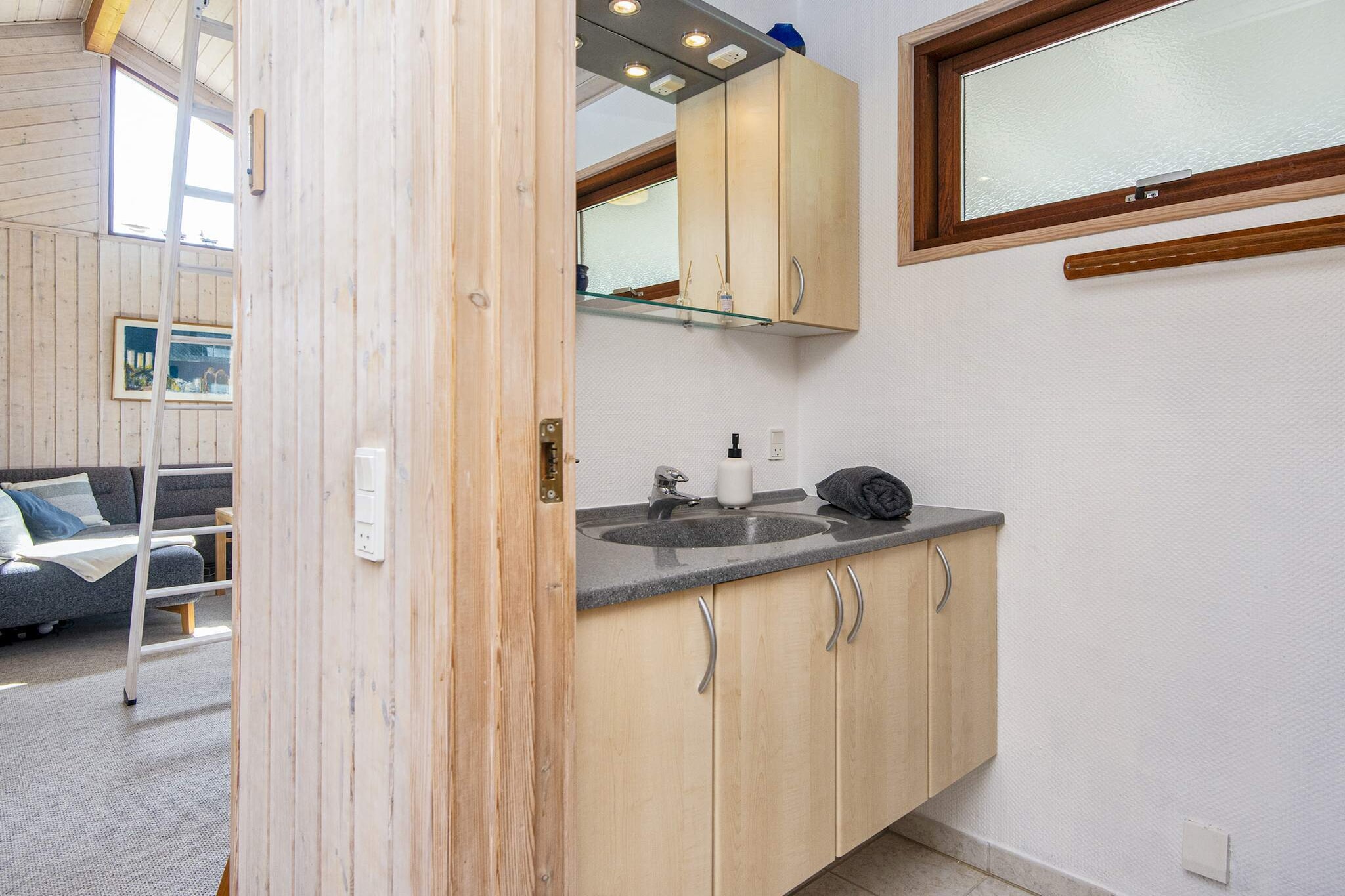 4 sterren vakantie huis in Juelsminde-By Traum - Binnen