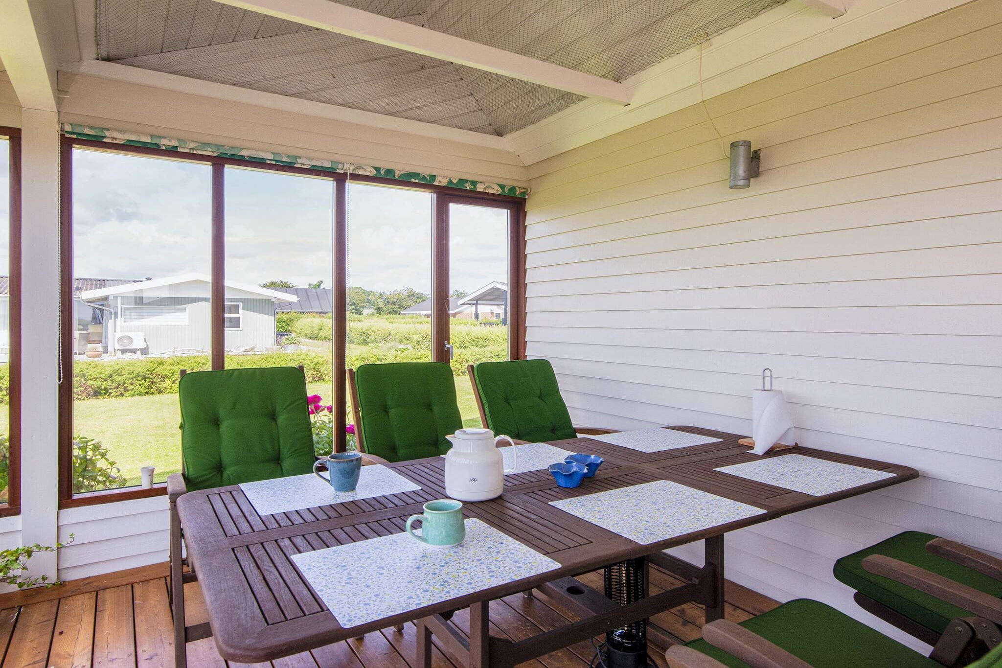 4 sterren vakantie huis in Juelsminde-By Traum - Binnen