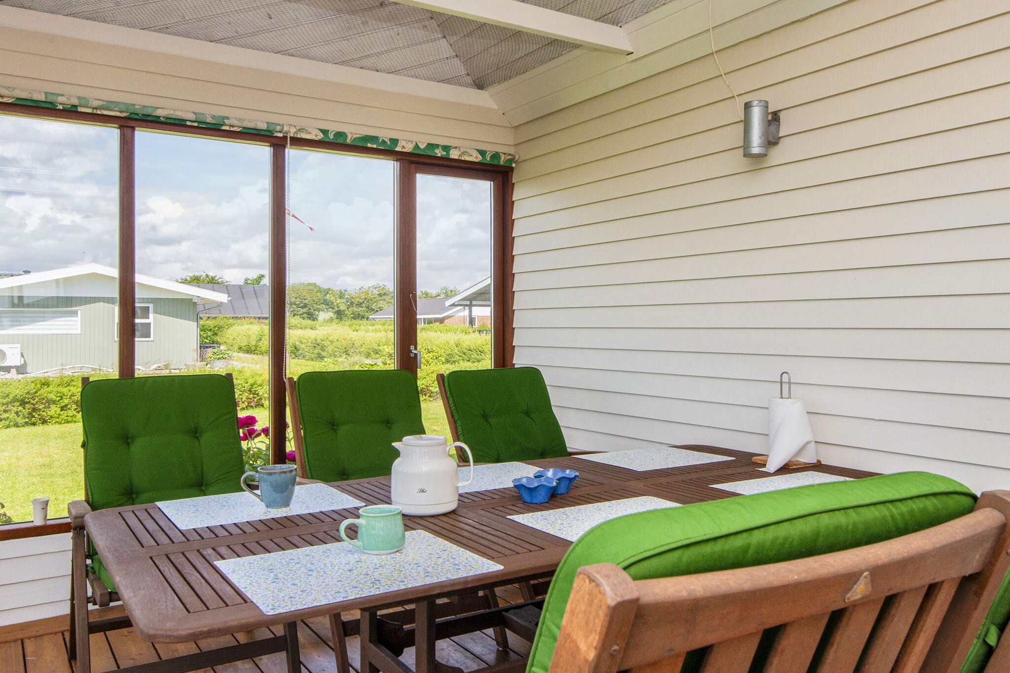 4 sterren vakantie huis in Juelsminde-By Traum - Binnen