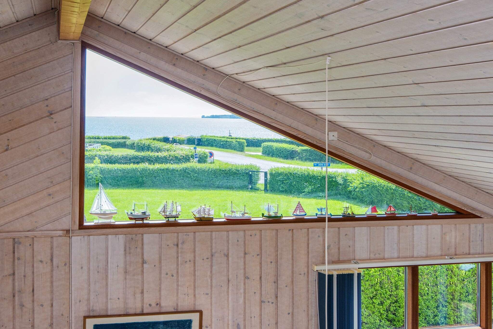 4 sterren vakantie huis in Juelsminde-By Traum - Binnen