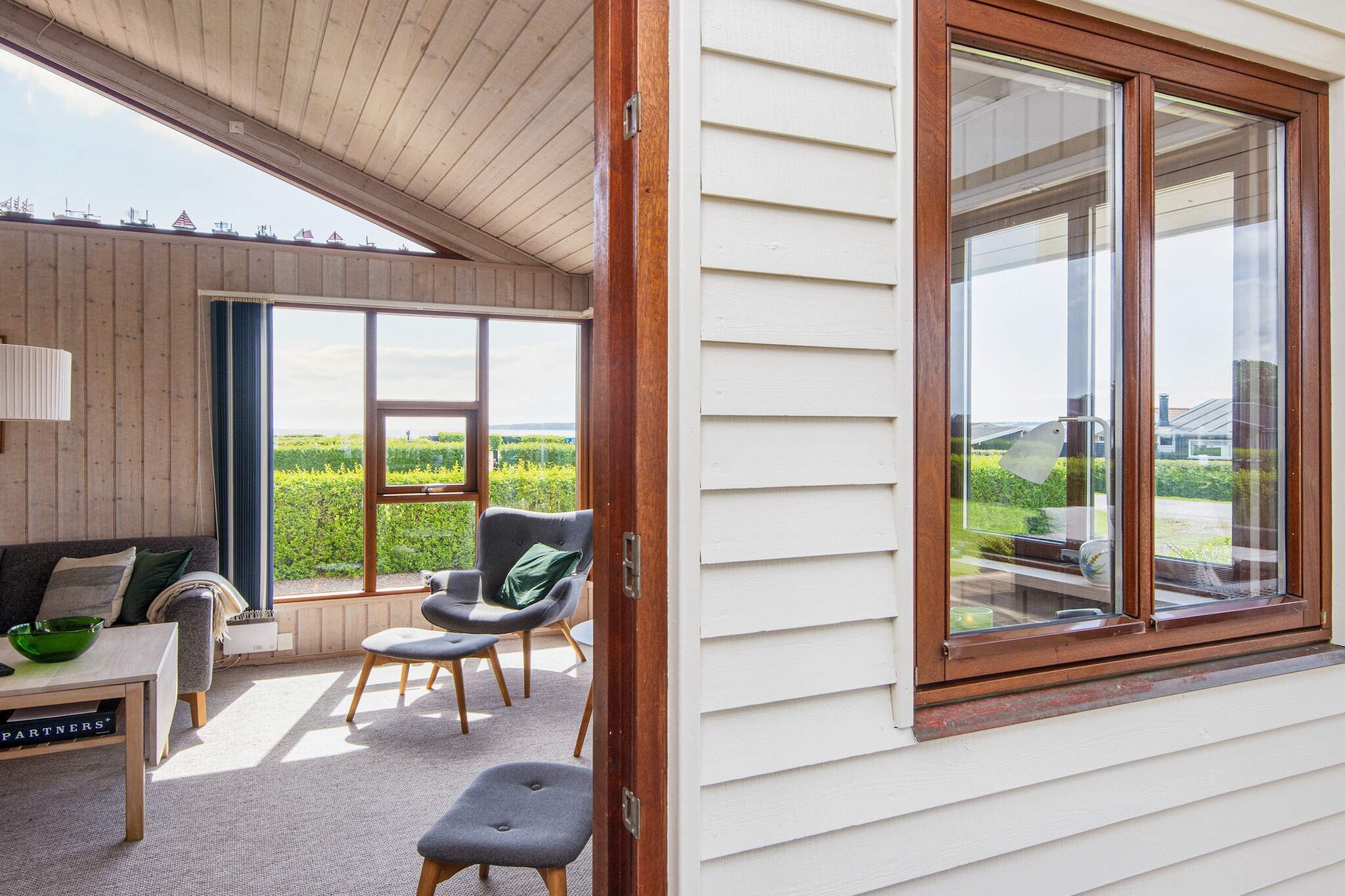 4 sterren vakantie huis in Juelsminde-By Traum - Binnen
