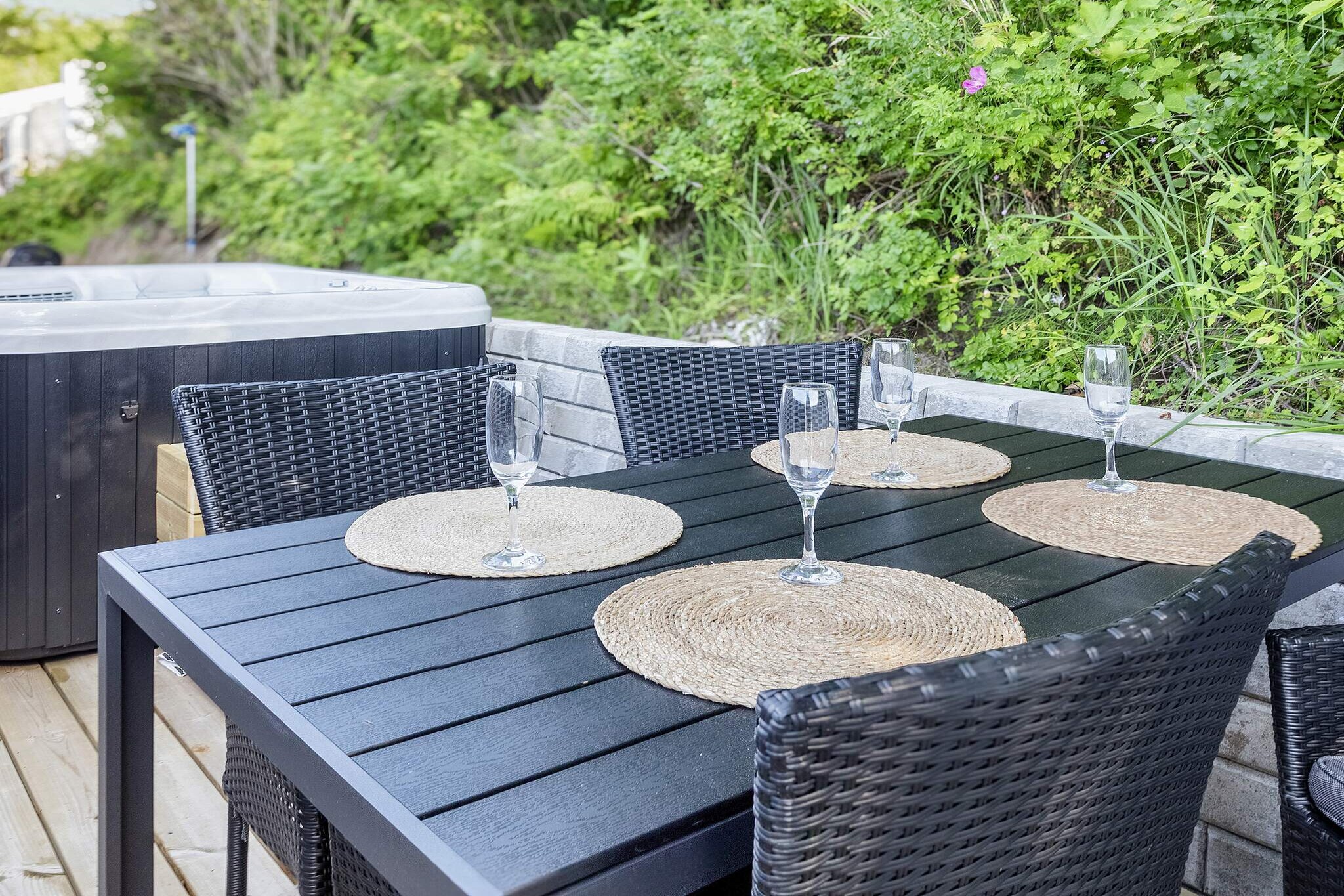 5 star holiday home in Farsø-By Traum