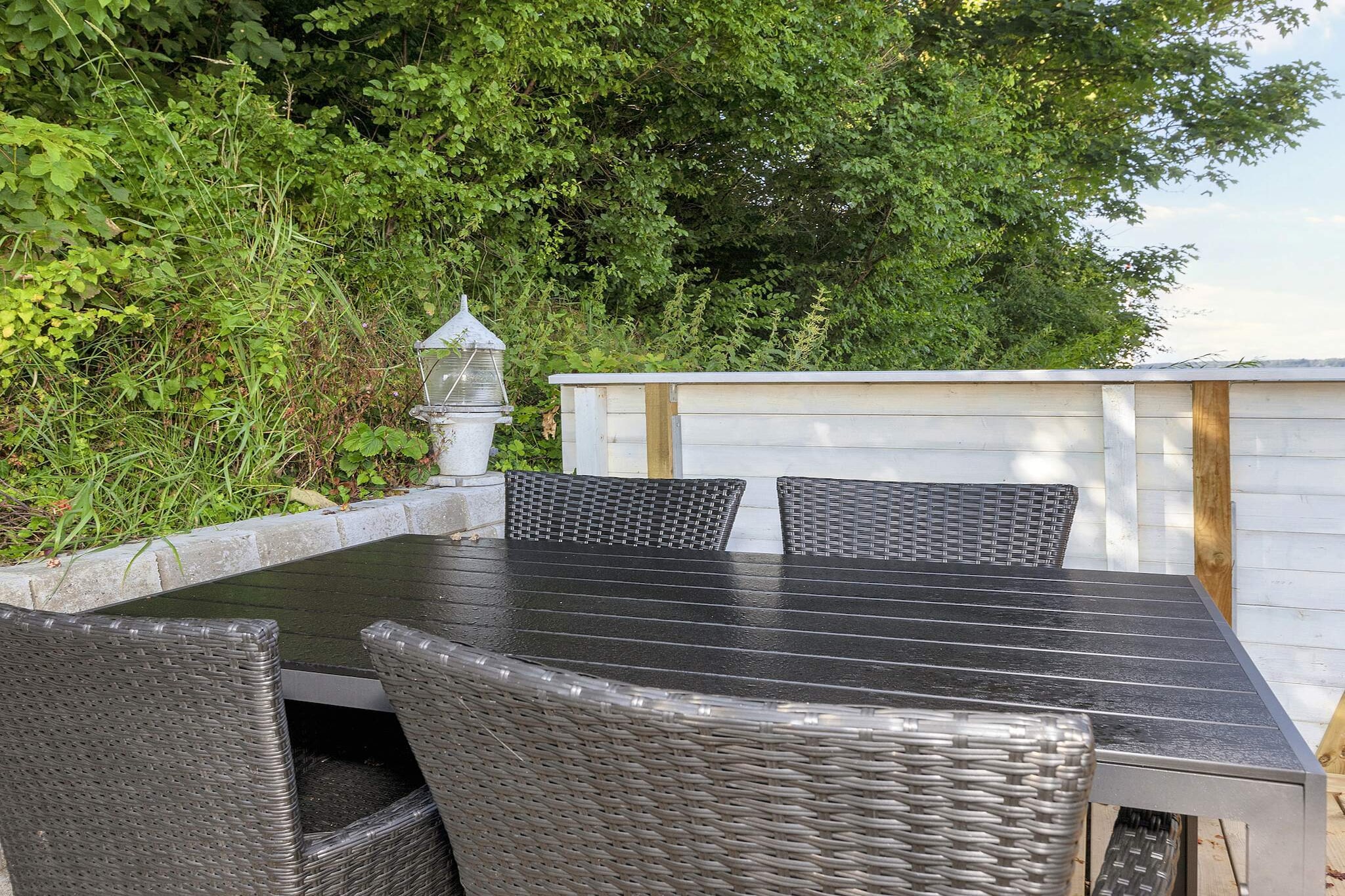 5 star holiday home in Farsø-By Traum