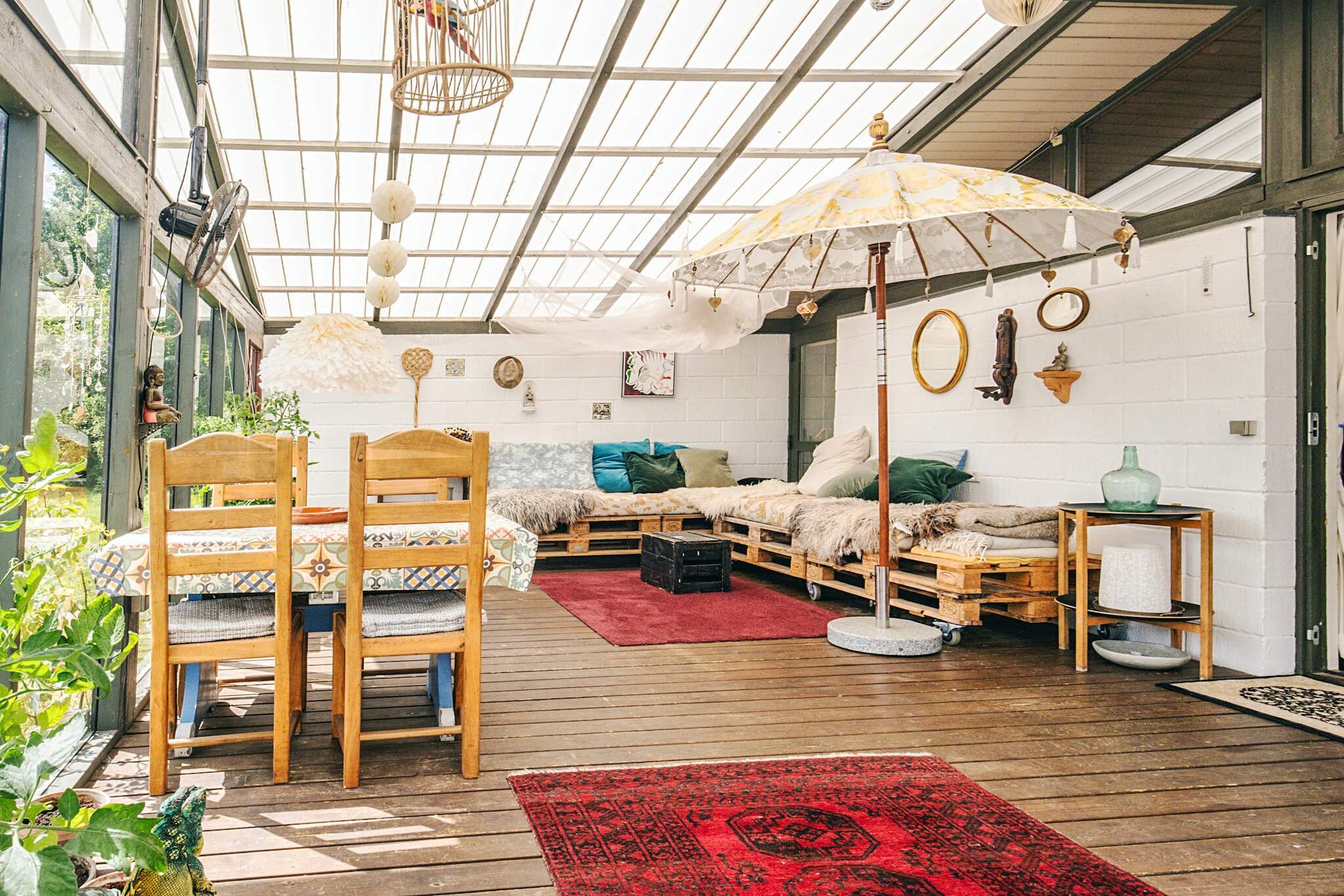 5 persoons vakantie huis in Frederiksværk-By Traum-Binnen