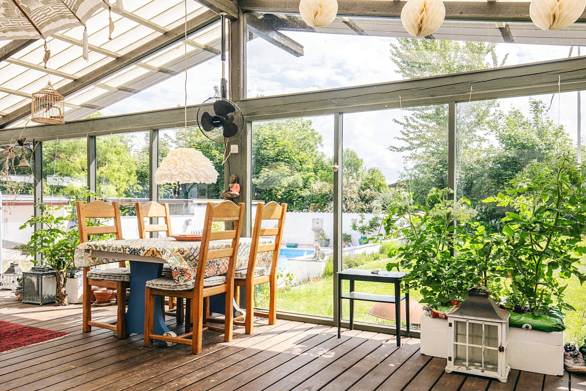 5 persoons vakantie huis in Frederiksværk-By Traum-Binnen