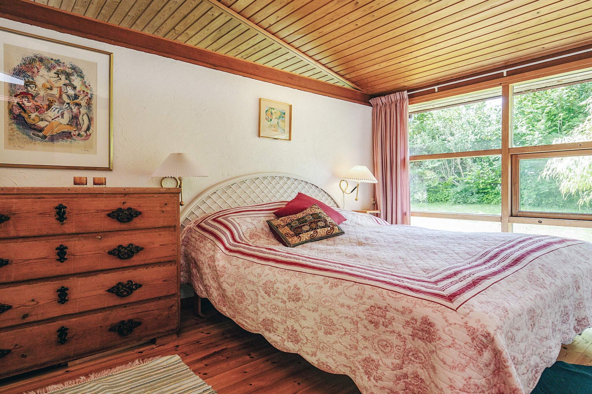 5 persoons vakantie huis in Frederiksværk-By Traum-Binnen