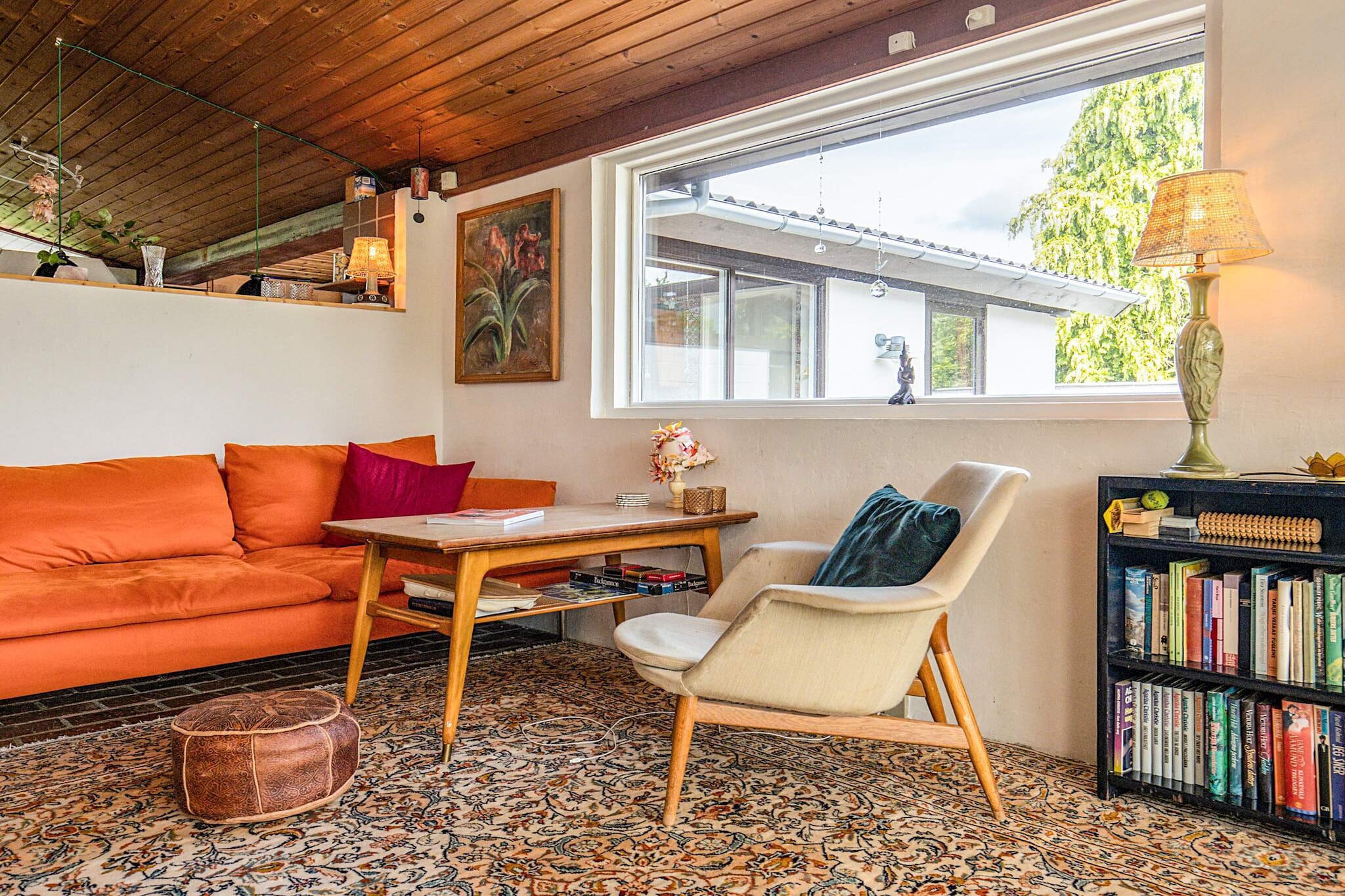 5 persoons vakantie huis in Frederiksværk-By Traum-Binnen