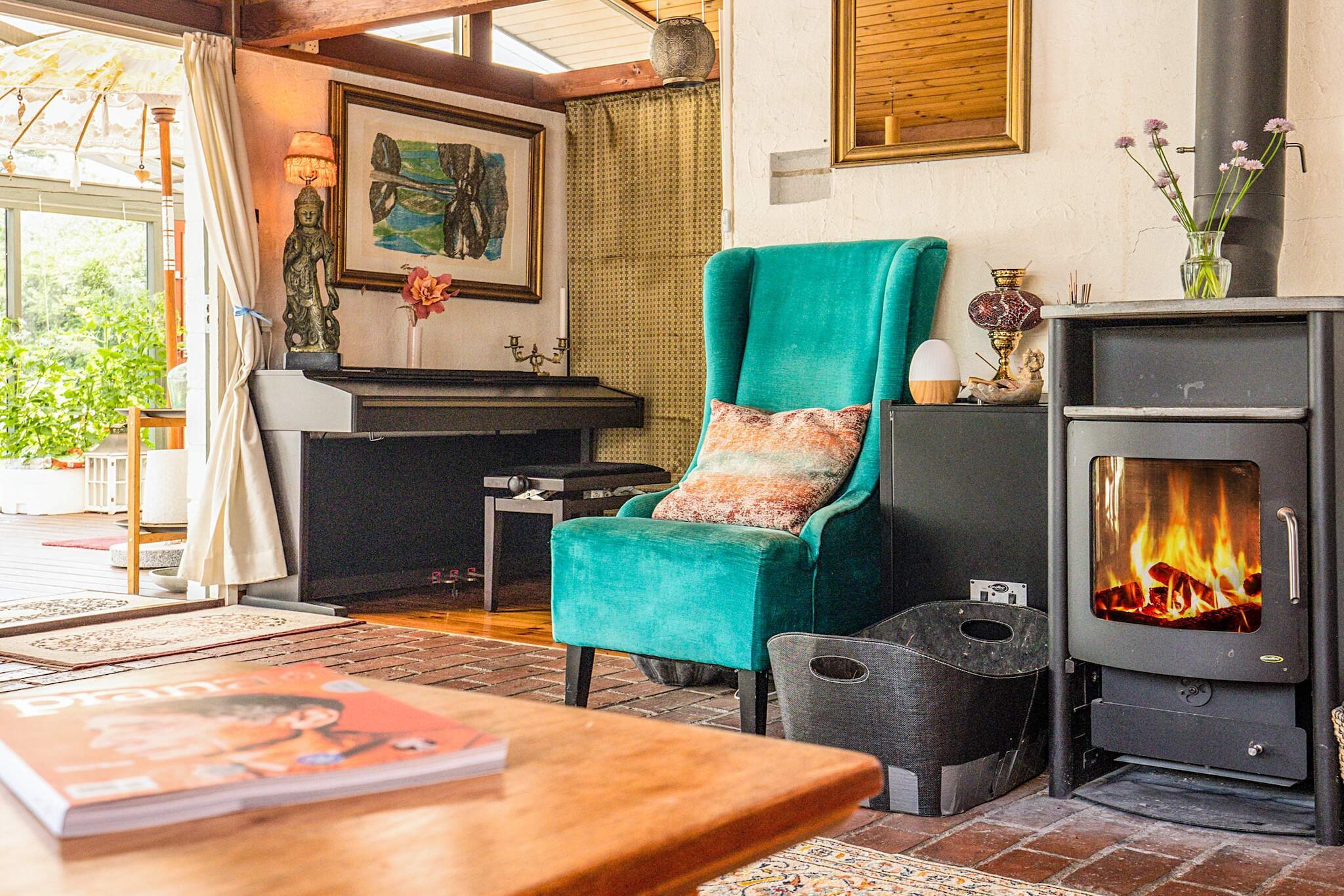 5 persoons vakantie huis in Frederiksværk-By Traum-Binnen