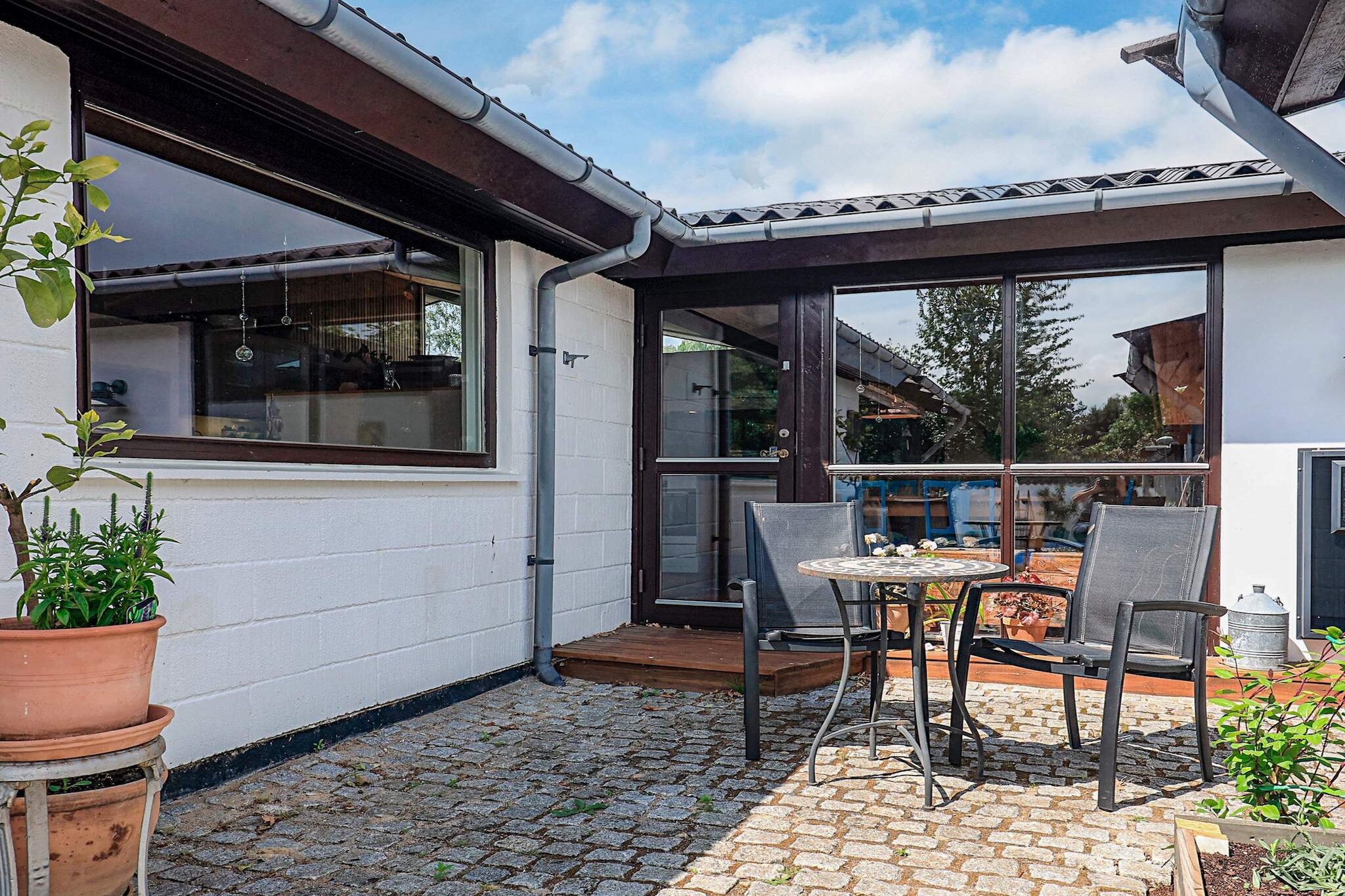5 persoons vakantie huis in Frederiksværk-By Traum
