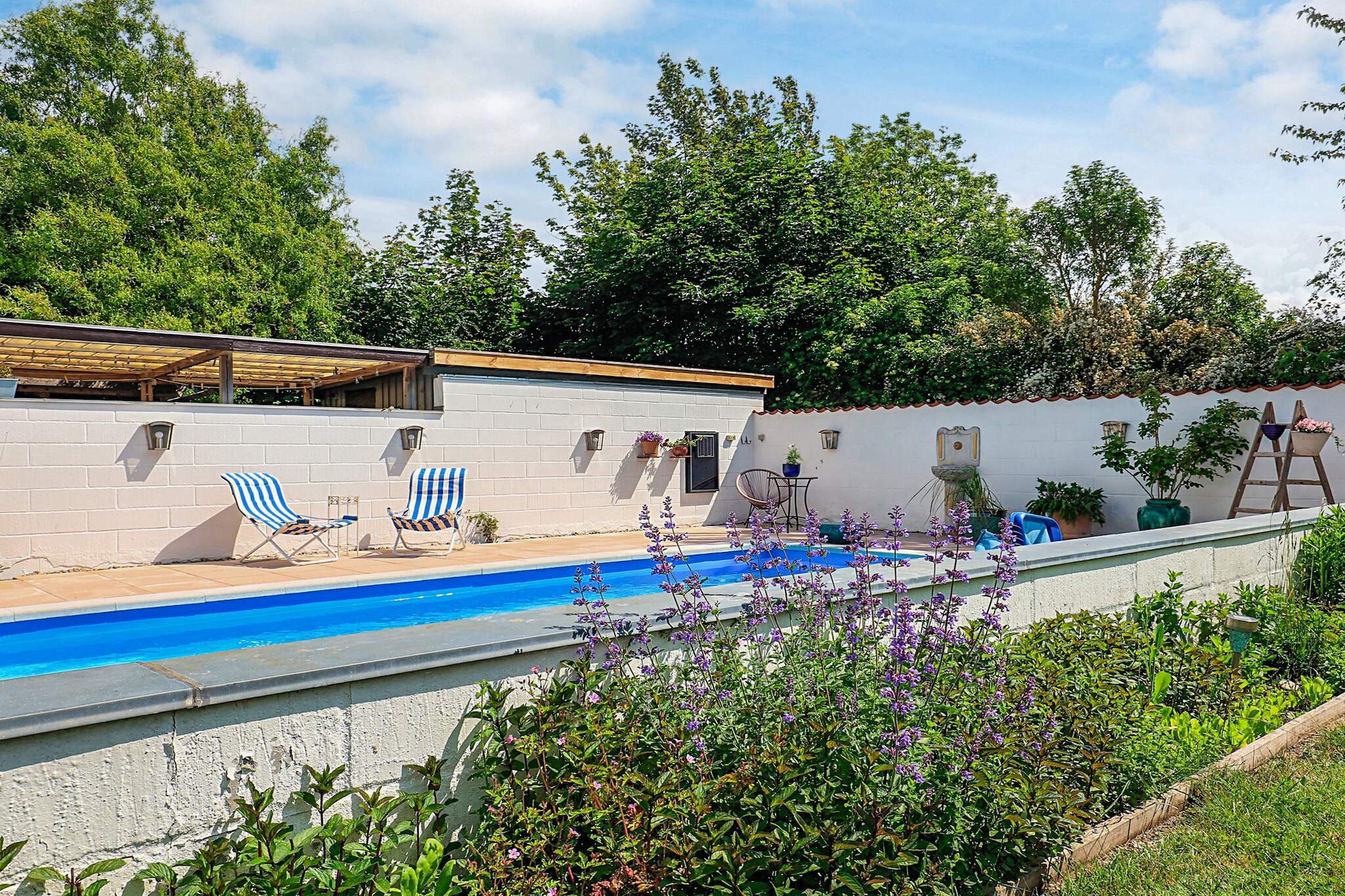 5 persoons vakantie huis in Frederiksværk-By Traum-Uitzicht