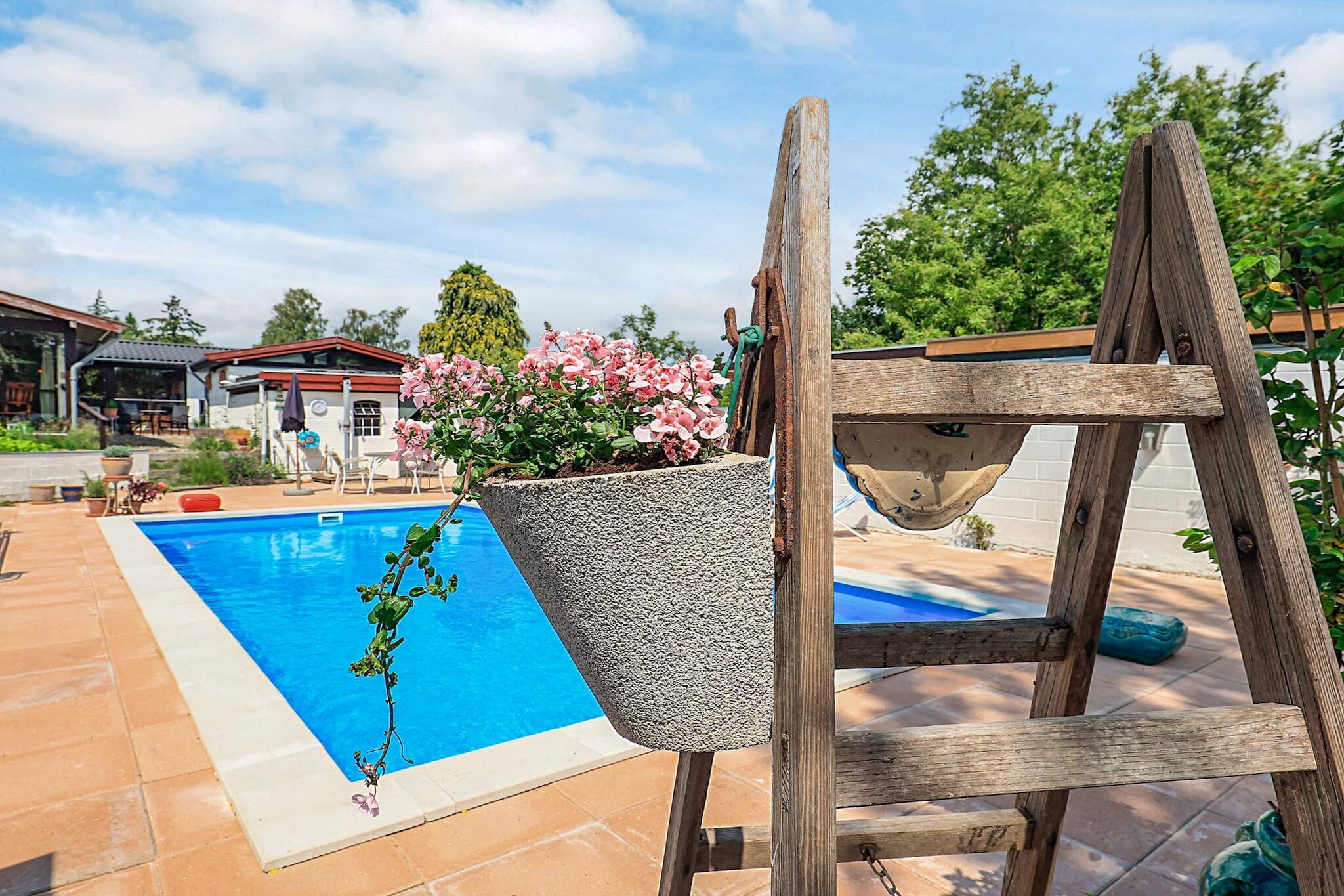 5 persoons vakantie huis in Frederiksværk-By Traum-Uitzicht