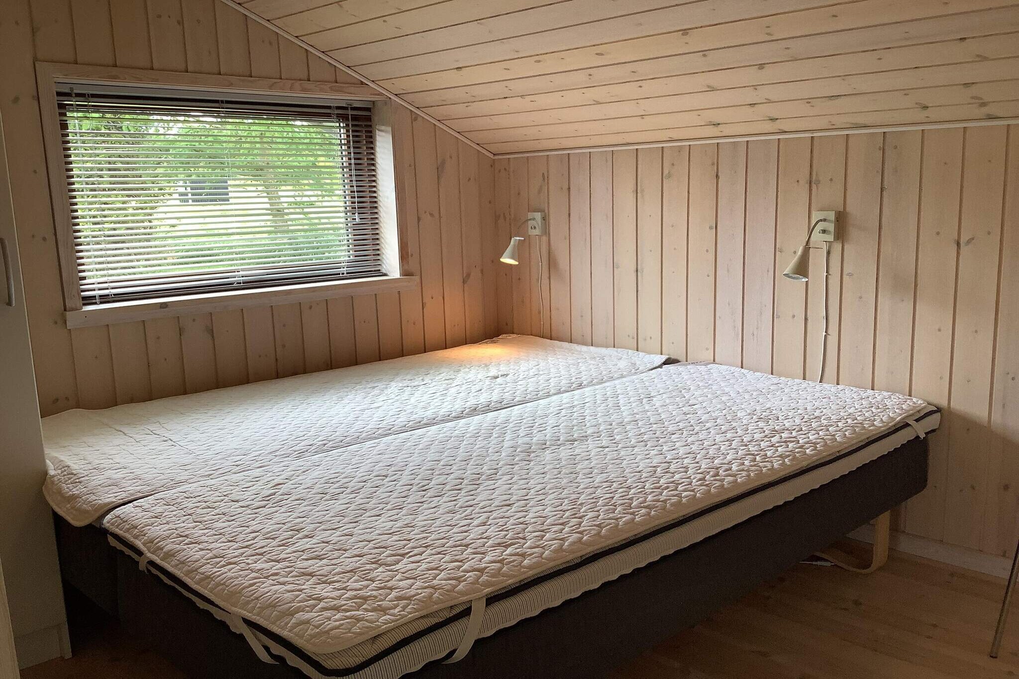 4 star holiday home in Øster Assels-By Traum