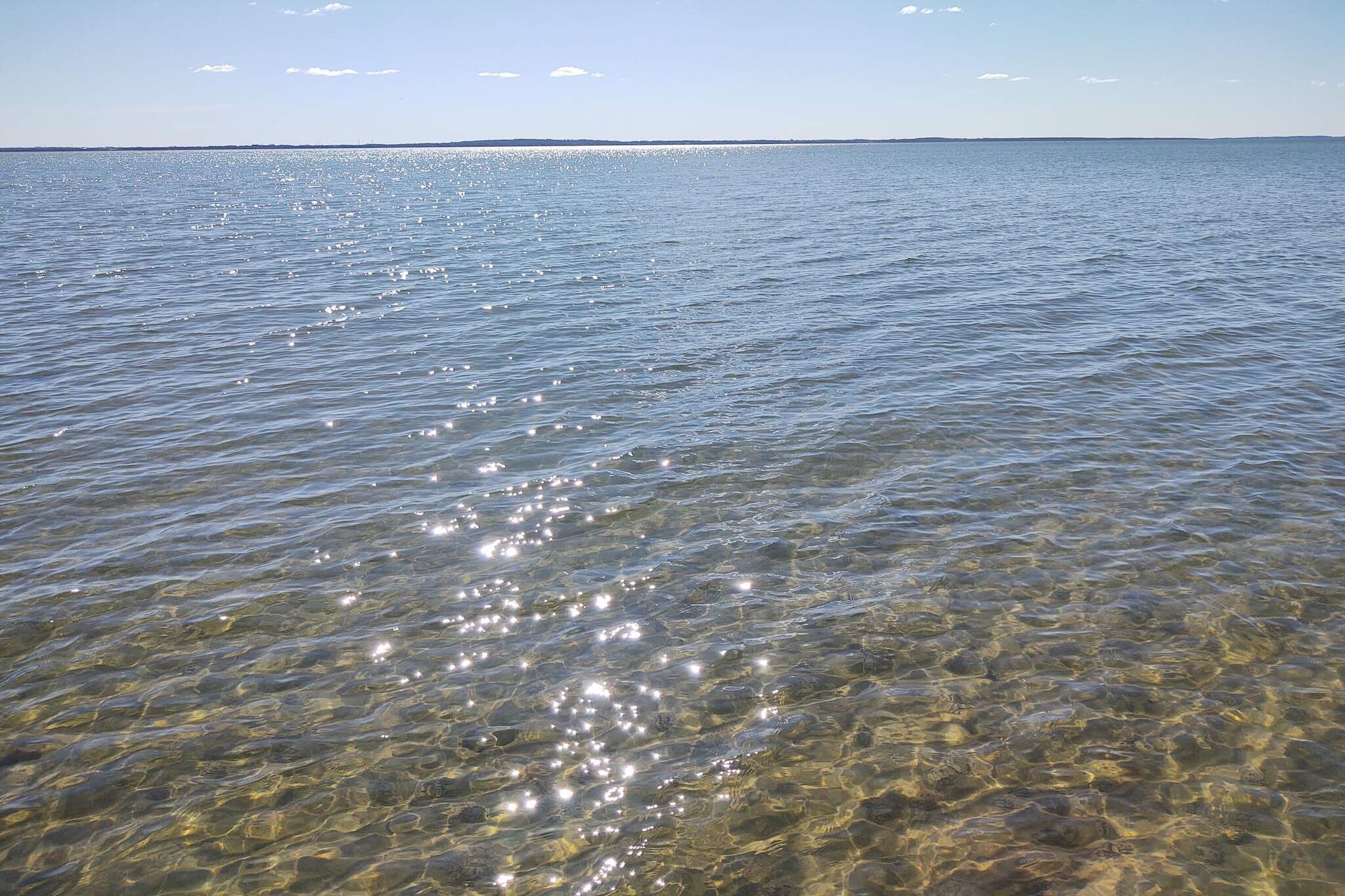 4 sterren vakantie huis in Øster Assels-By Traum-Waterzicht