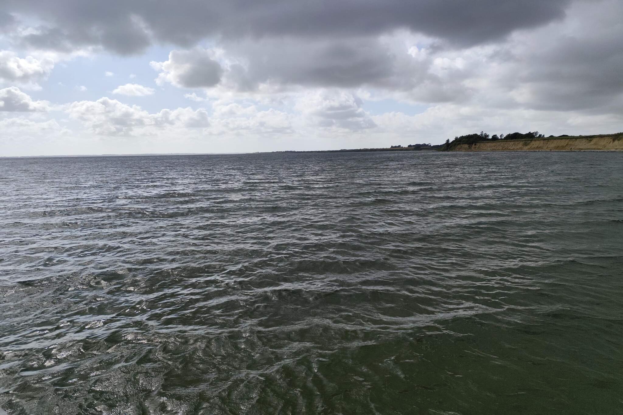 4 sterren vakantie huis in Øster Assels-By Traum-Waterzicht