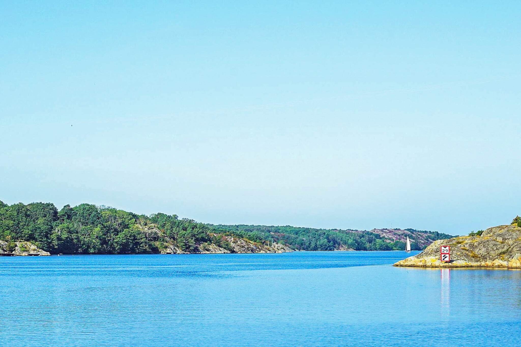 4 person holiday home in NÃ¶sund