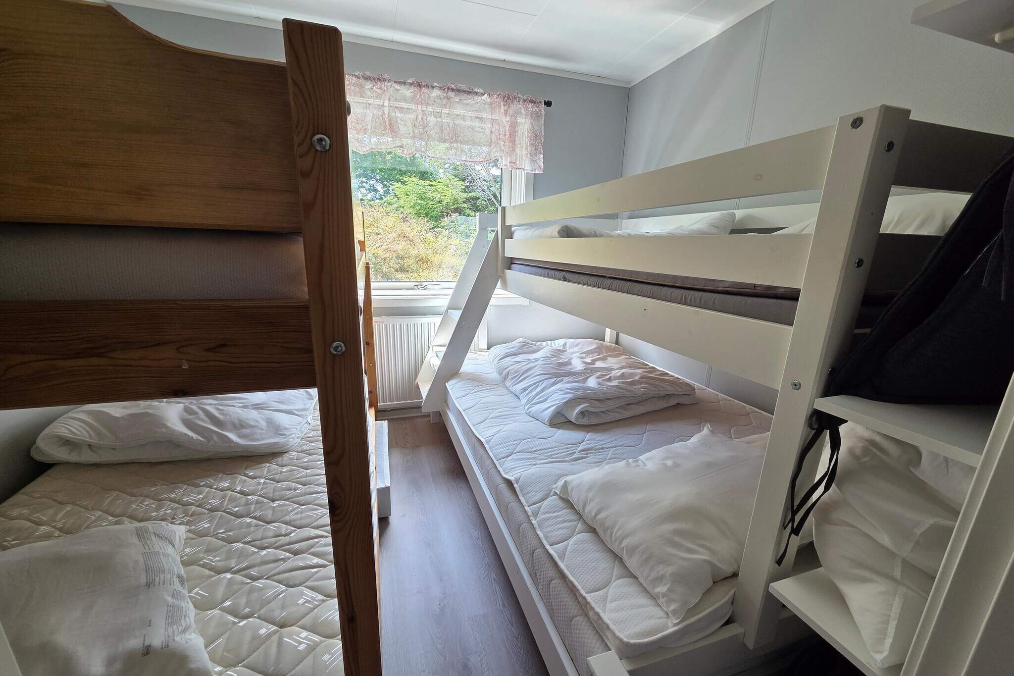4 persoons vakantie huis in Nösund-Binnen