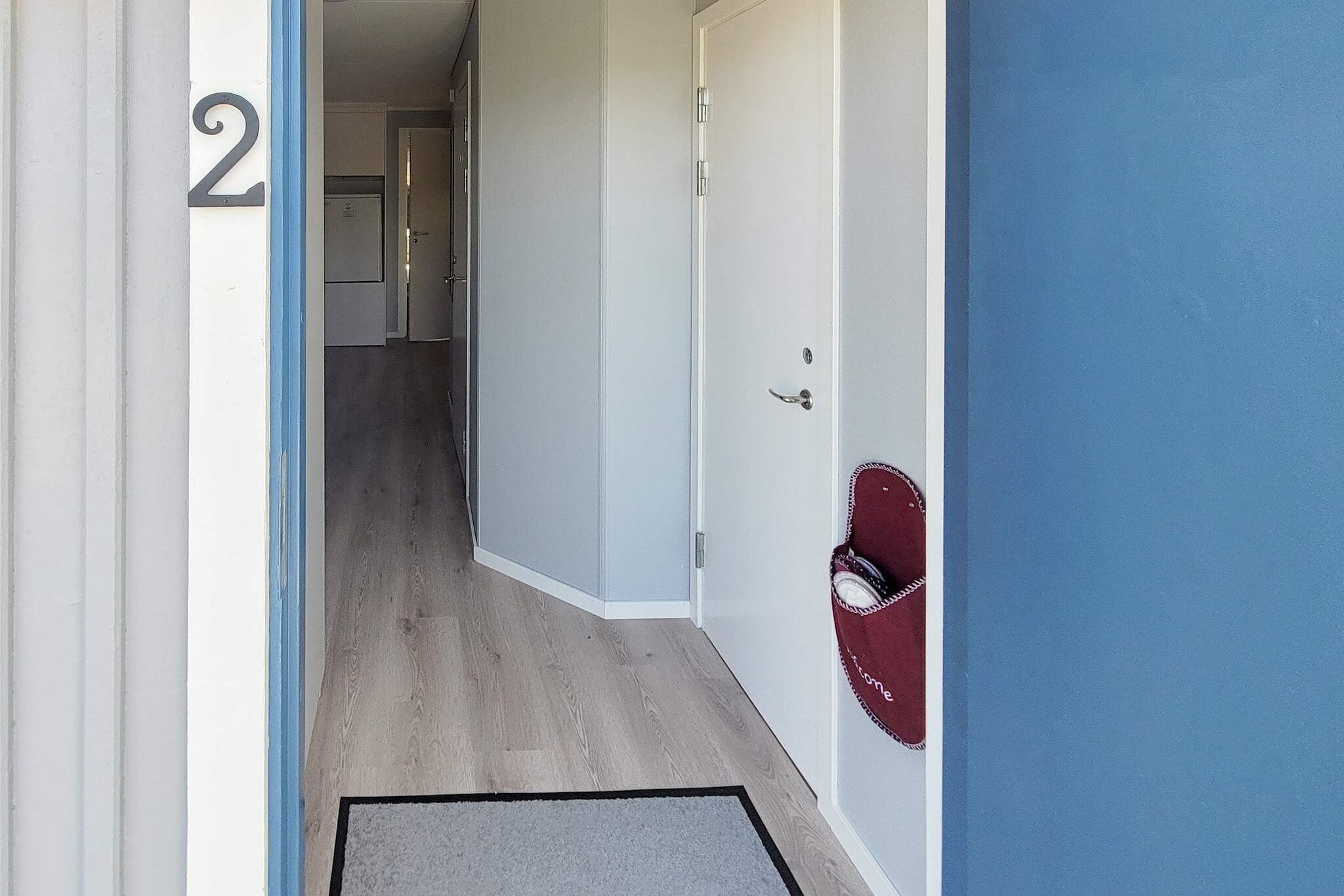 4 persoons vakantie huis in Nösund - Binnen