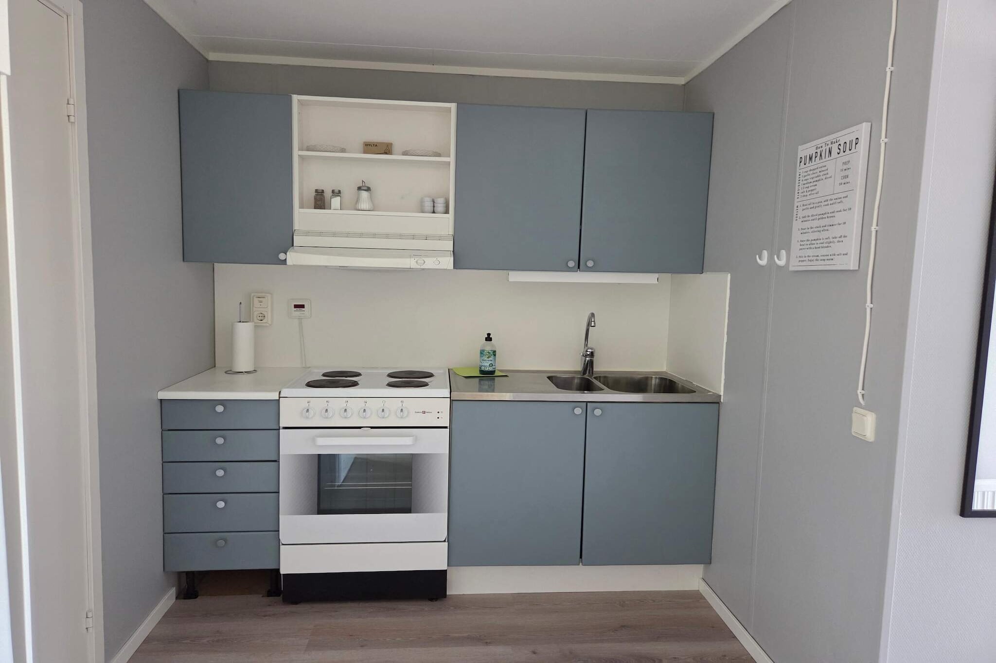 4 person holiday home in Nösund