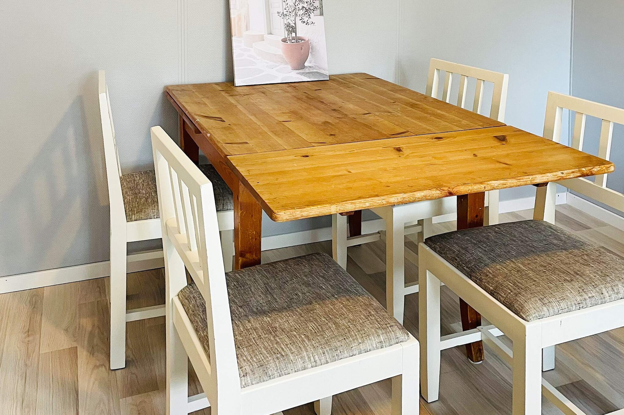 4 persoons vakantie huis in Nösund - Binnen