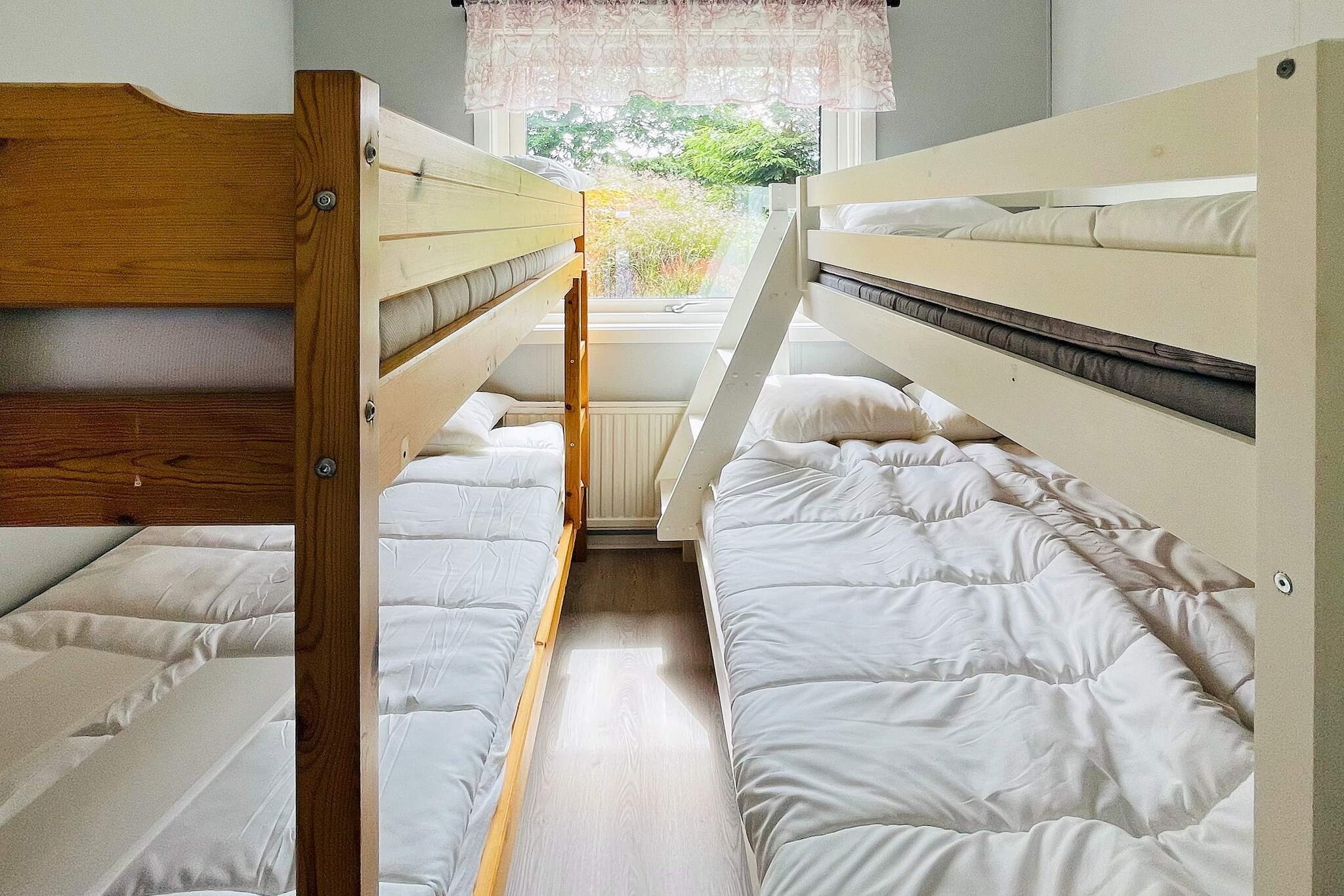 4 persoons vakantie huis in Nösund - Binnen