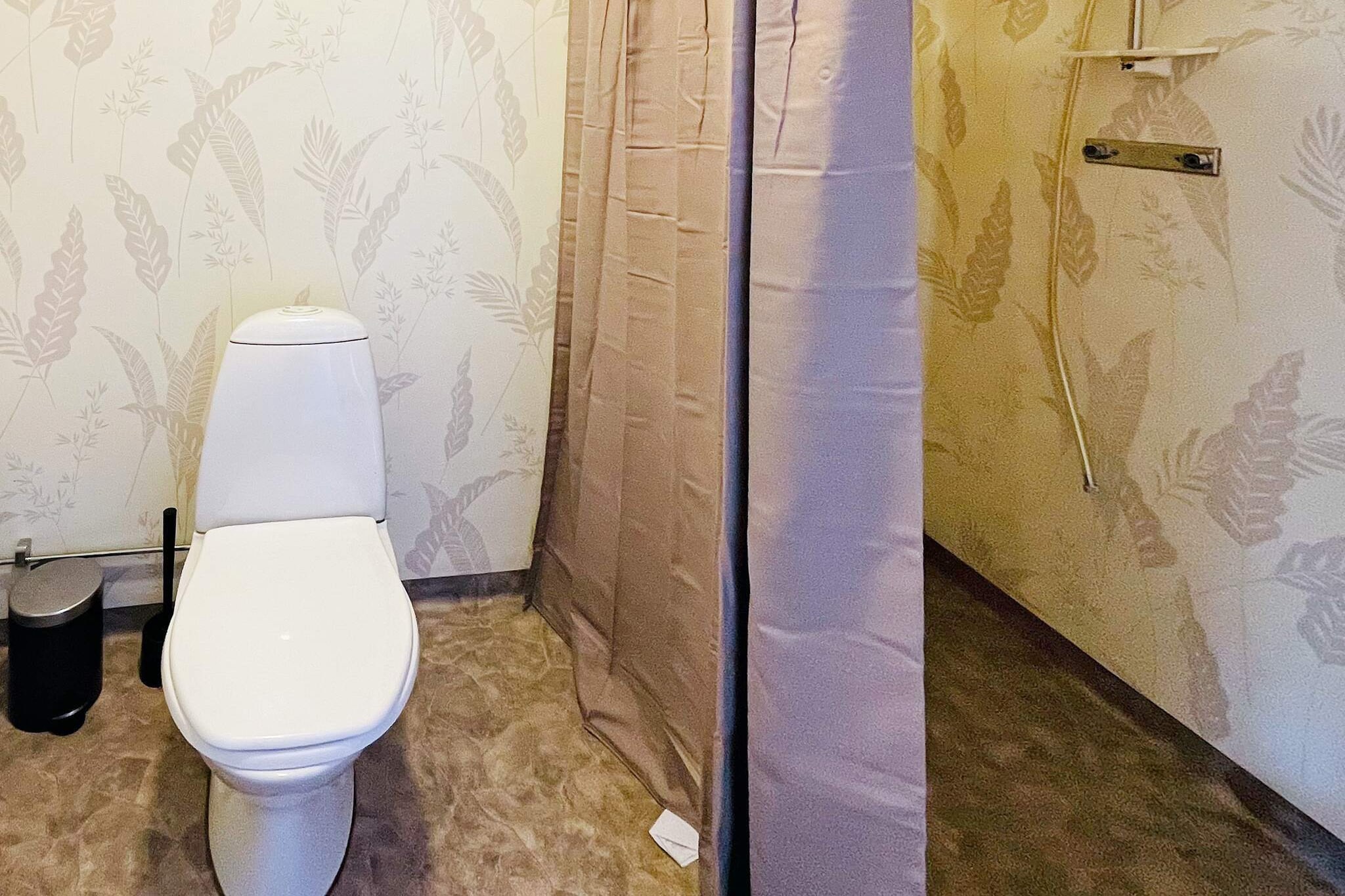 4 persoons vakantie huis in Nösund - Binnen