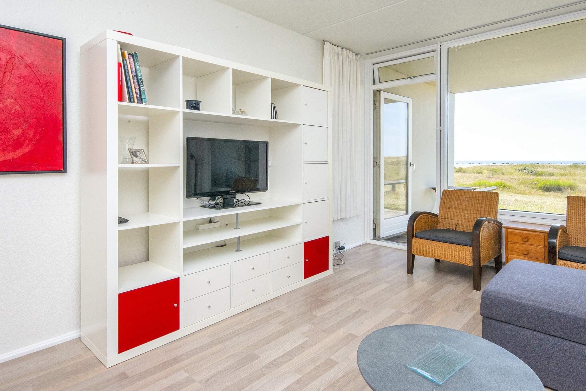 3 person holiday home in Fanø-By Traum