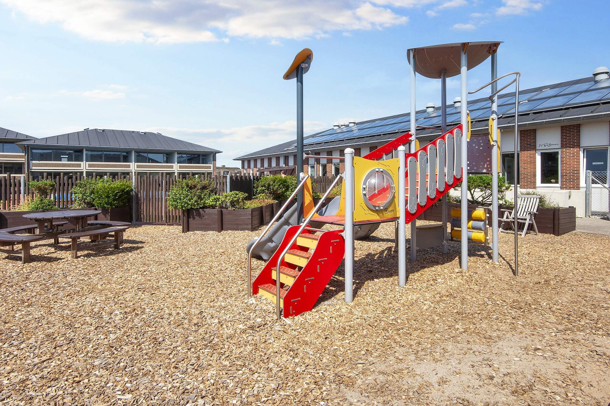 A refundable deposit might be charged closer to your check-in date. This deposit covers utilities consumed during your stay and any additional services that may be taken. The final amount will be adjusted based on actual meter readings, actual usage of extra services, and any remaining balance will be refunded within 21 days after checkout.