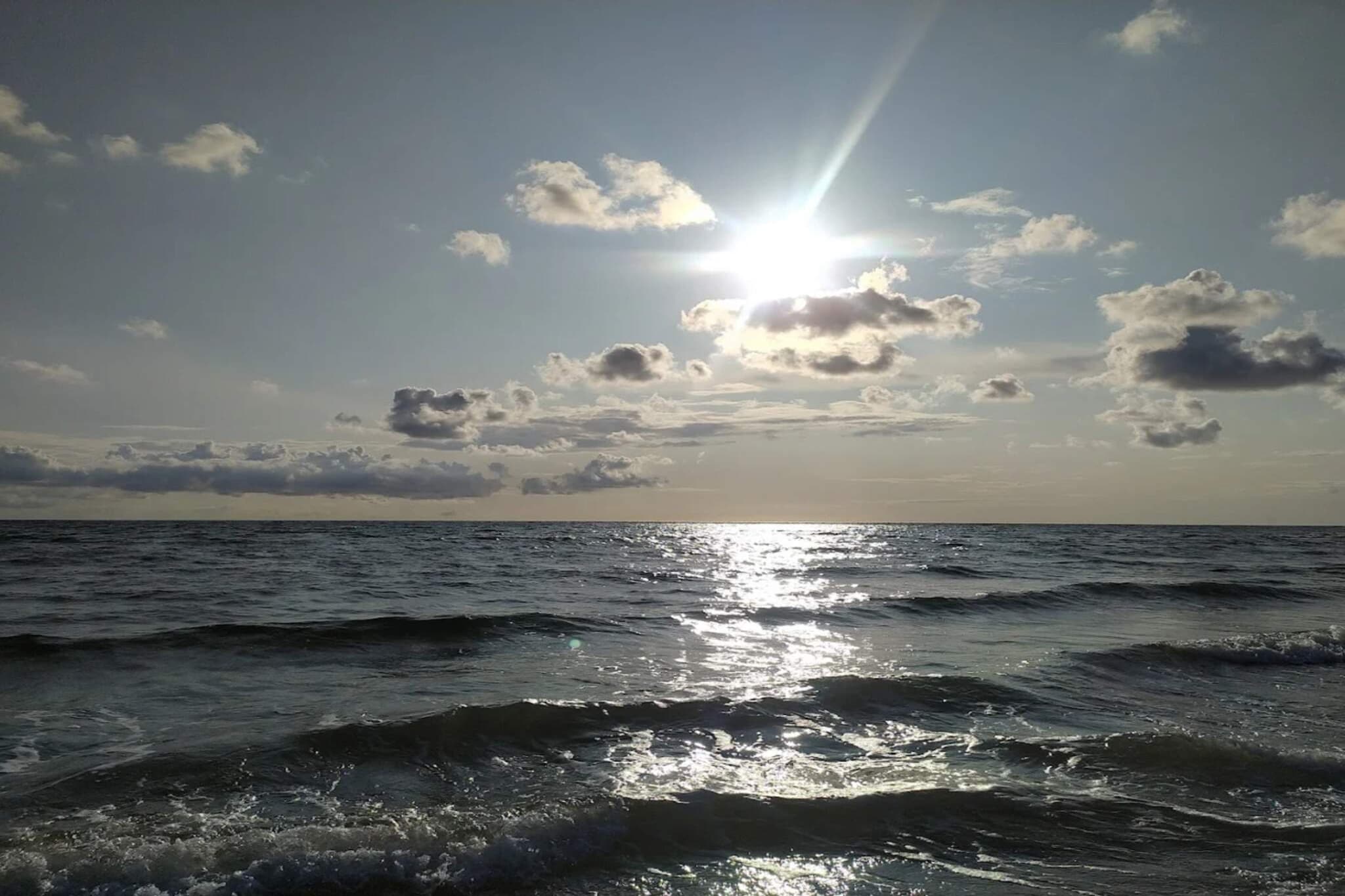 3 persoons vakantie huis in Fanø-By Traum-Waterzicht