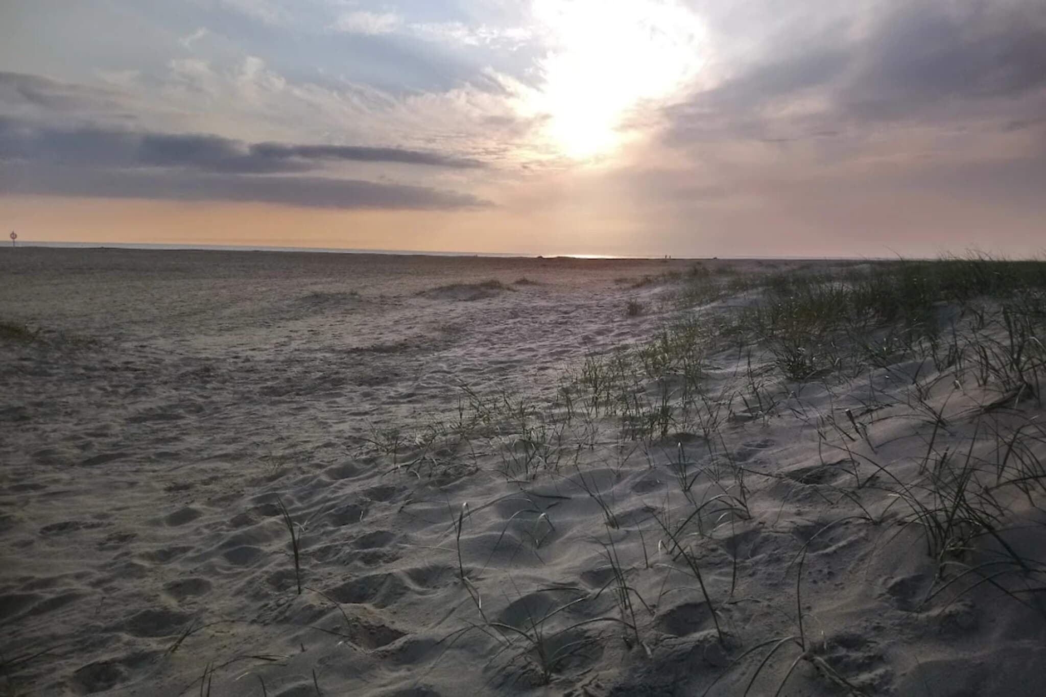 3 persoons vakantie huis in Fanø-By Traum-Waterzicht
