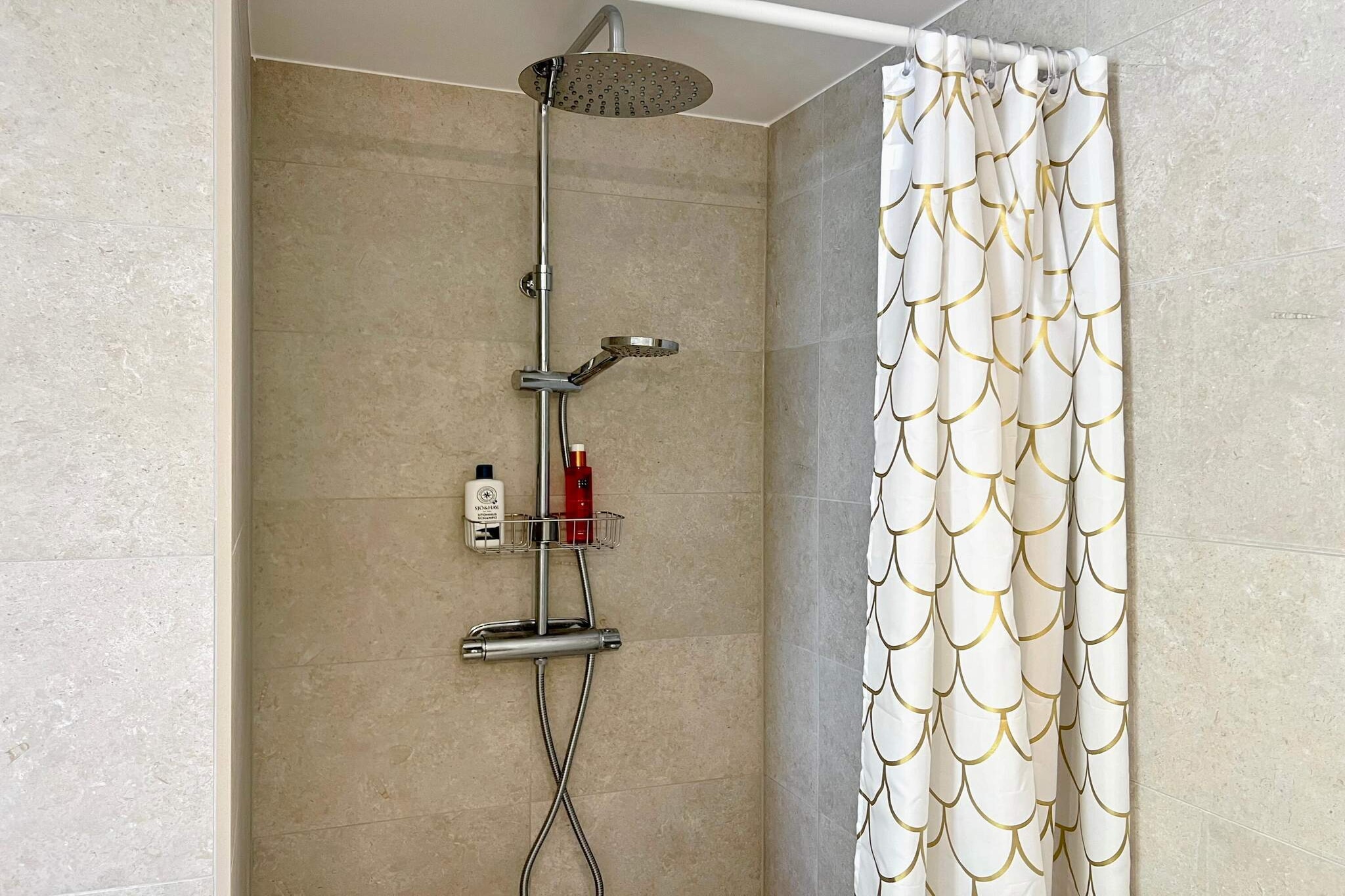 Maison de vacances pour 6 a Djurhamn - Intérieur