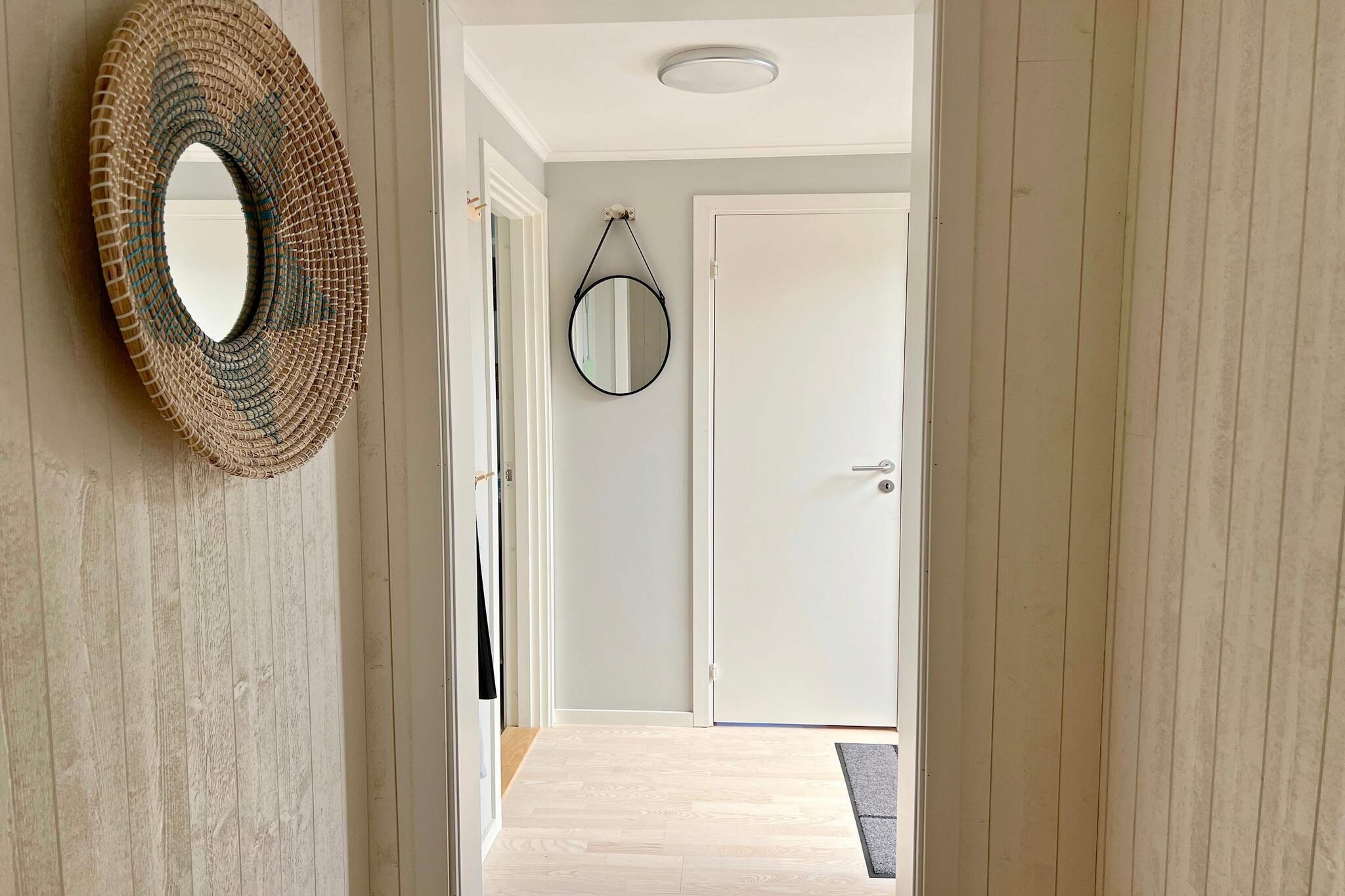 Maison de vacances pour 6 a Djurhamn - Intérieur