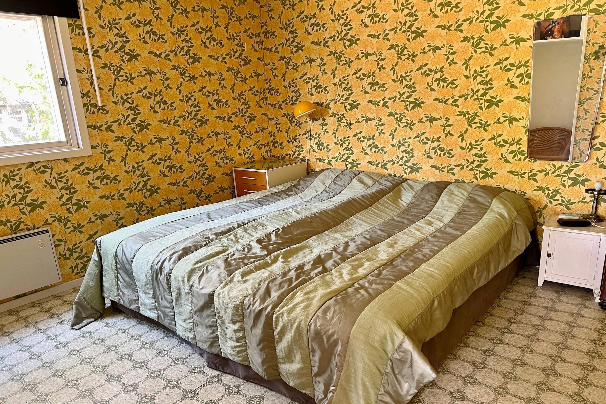 Maison de vacances pour 6 a Djurhamn - Intérieur