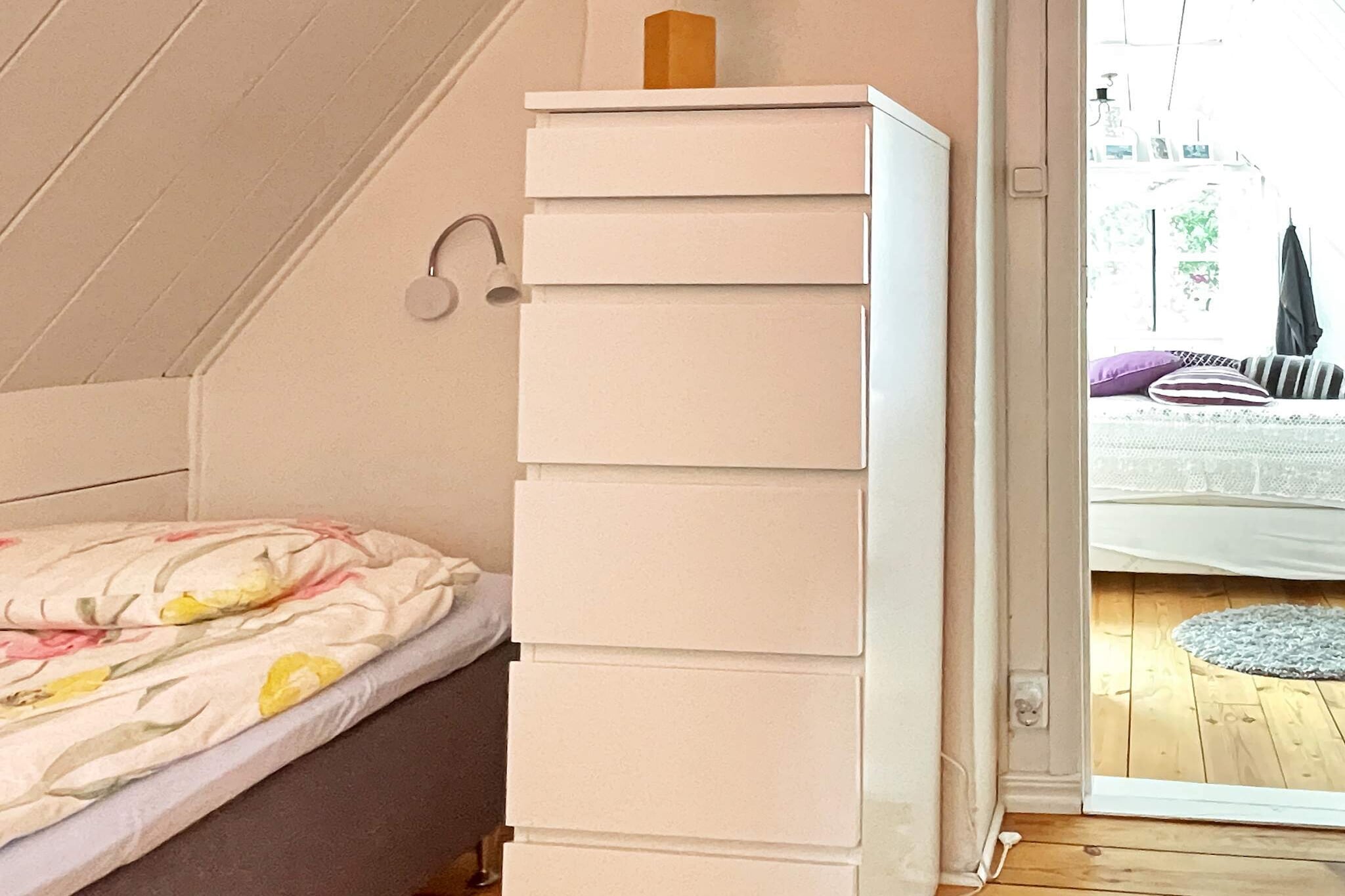 4 sterren vakantie huis in Osby - Binnen